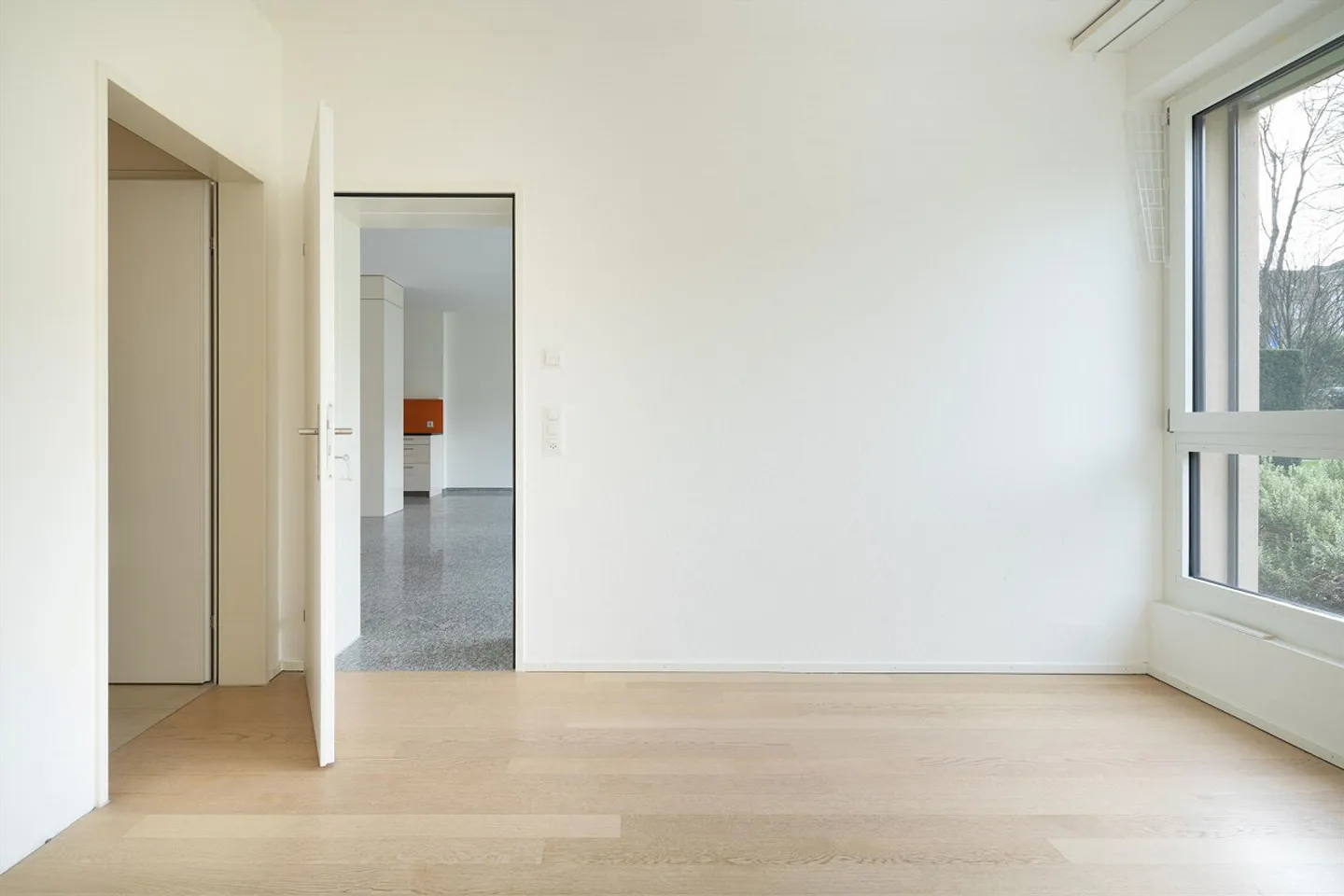 Garden apartment with parking space in Sevogelpark - Photo 6 of 10