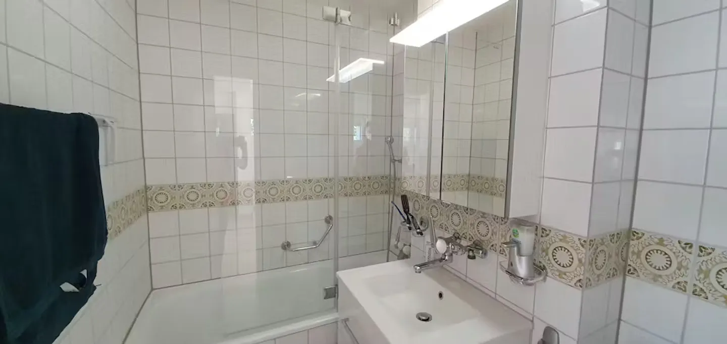 Appartement à louer - Photo 10 sur 10