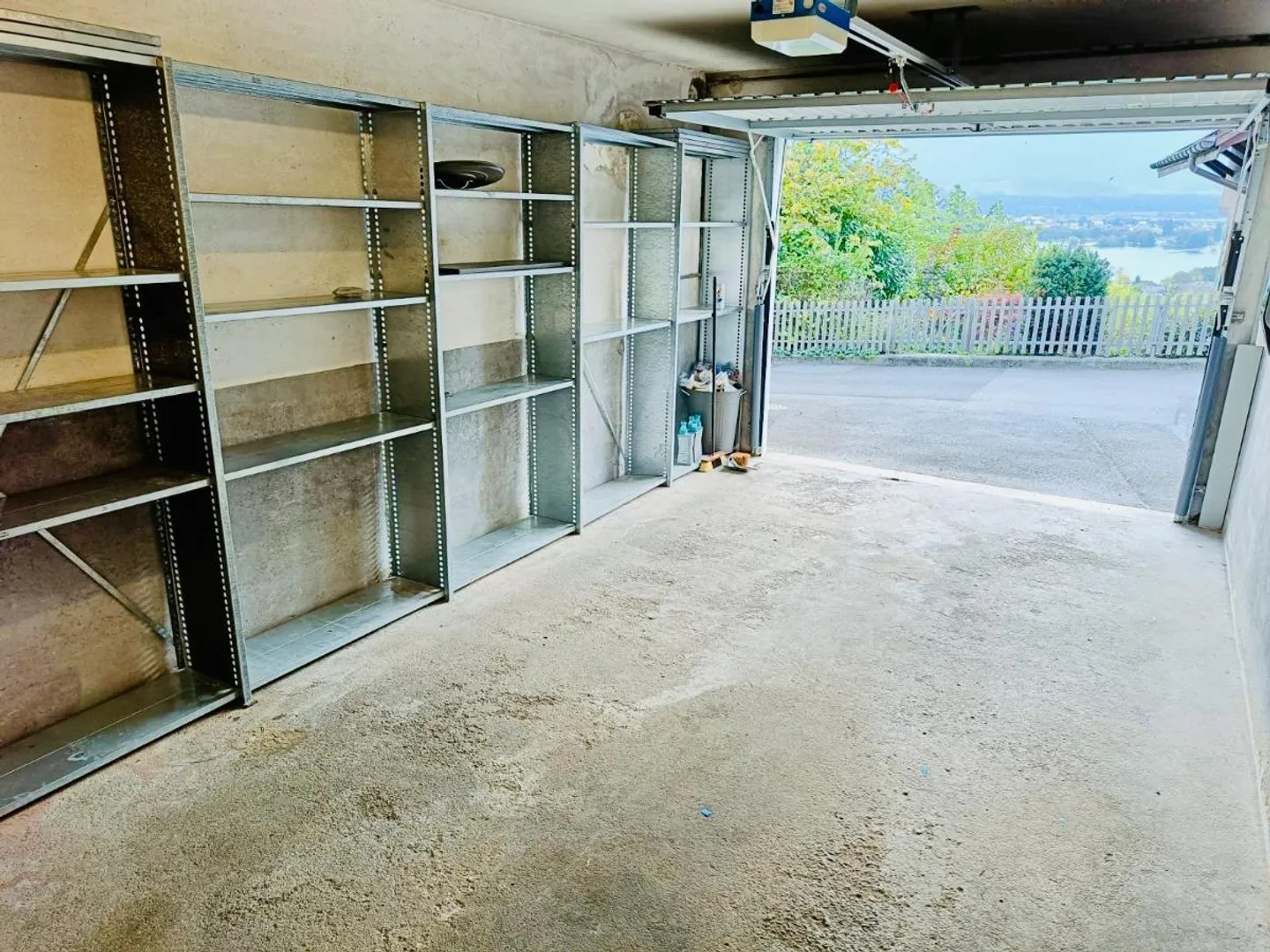 Garage in affitto - Foto 1 di 1