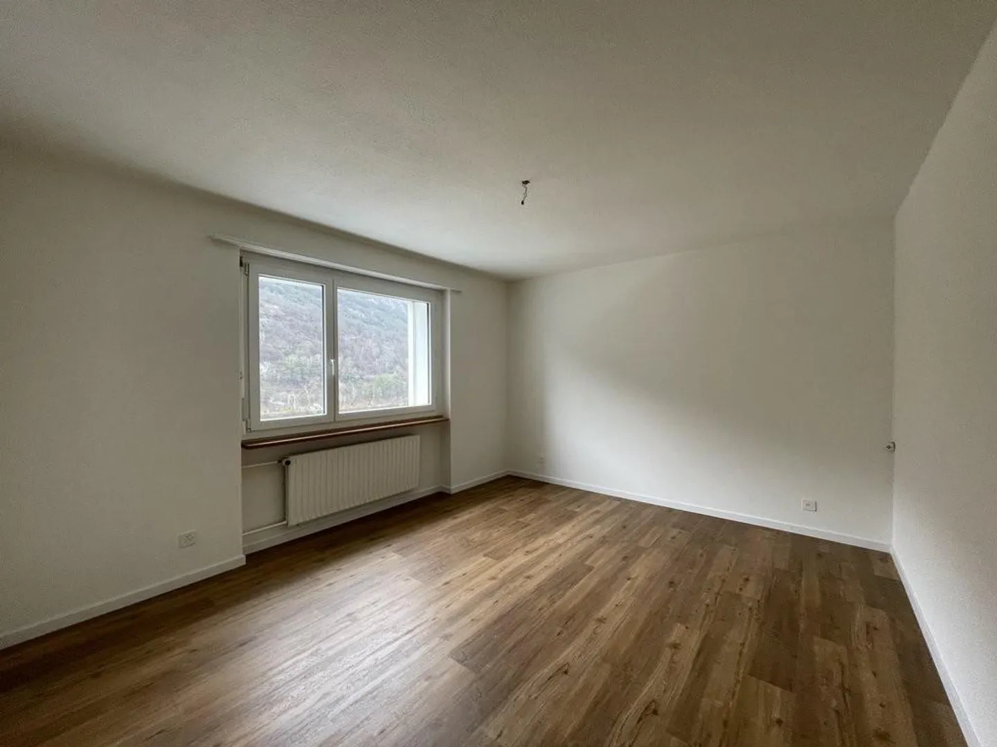 Sonnige 3.5-Zimmer-Wohnung in Chur - Foto 4 von 8