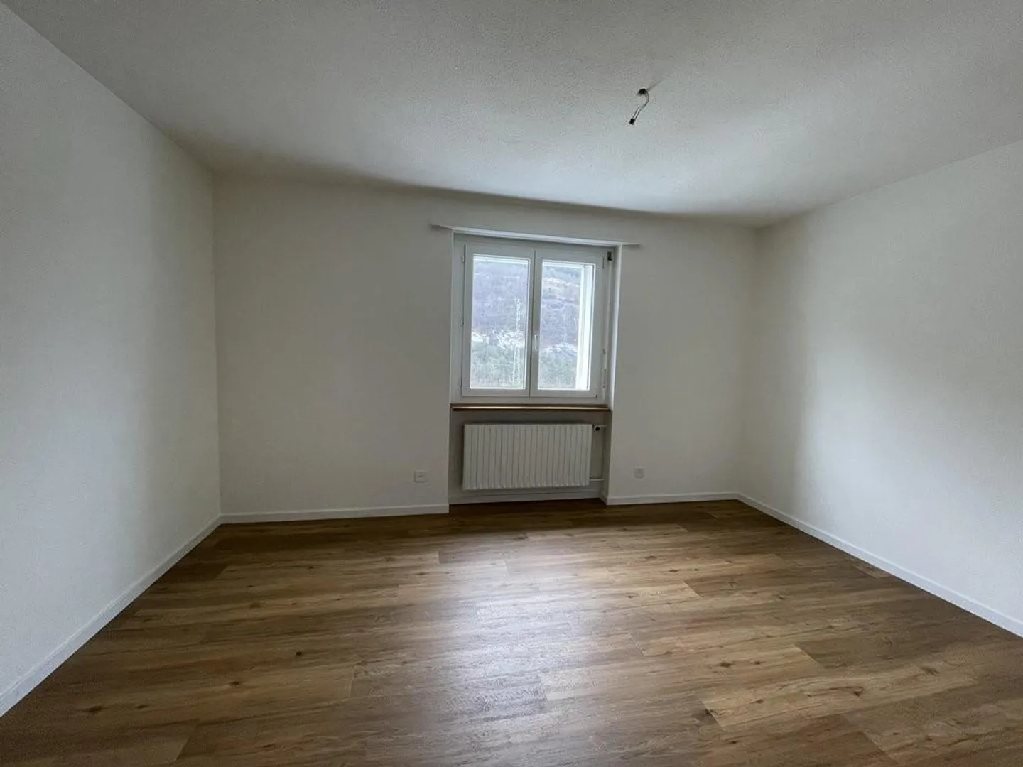 Sonnige 3.5-Zimmer-Wohnung in Chur - Foto 5 von 8