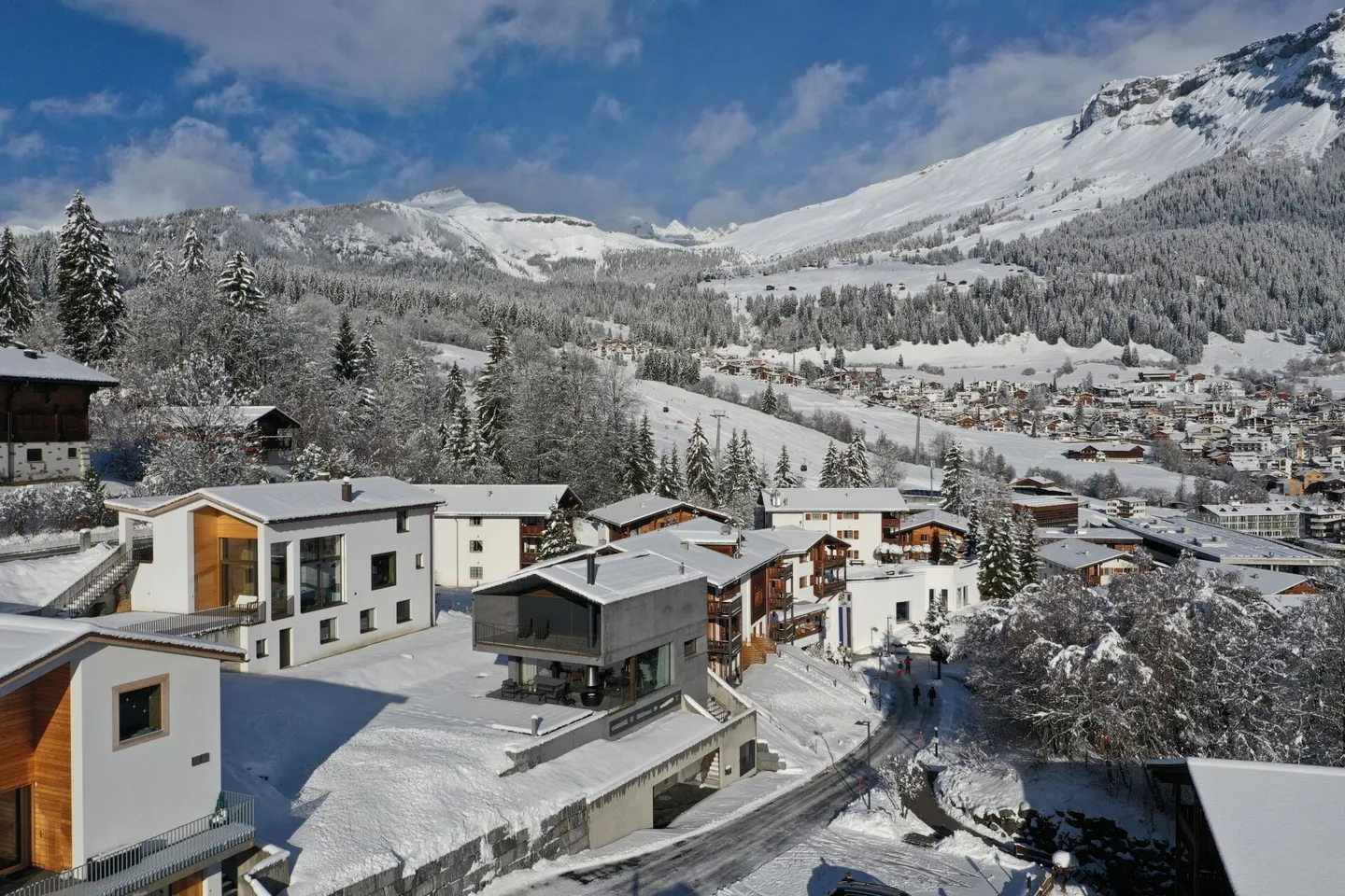 Oasi di Benessere Gutveina - Foto 19 di 19