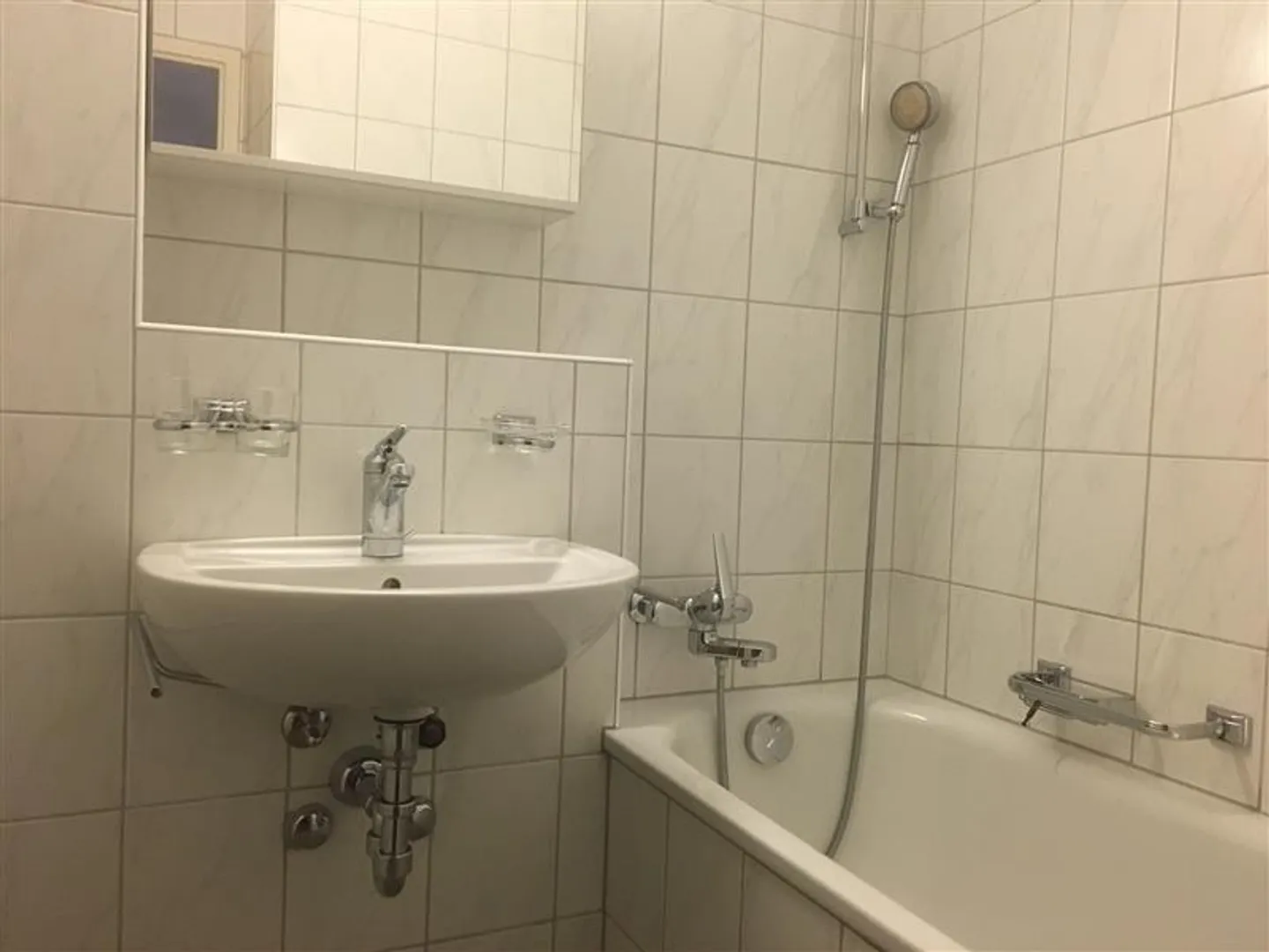 Sonnige 3.5-Zimmer-Wohnung in Chur - Foto 7 von 8