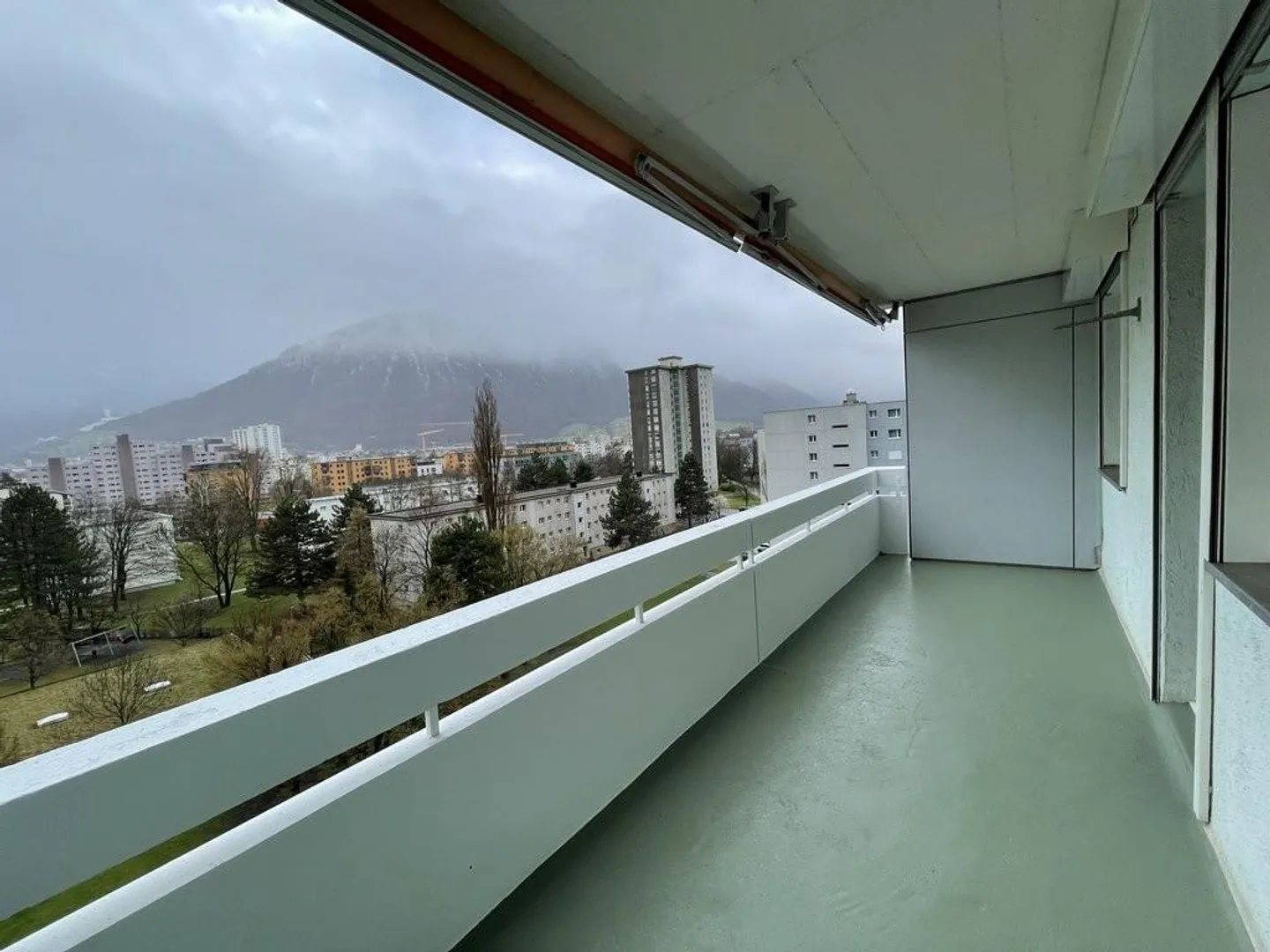 Sonnige 3.5-Zimmer-Wohnung in Chur - Foto 8 von 8