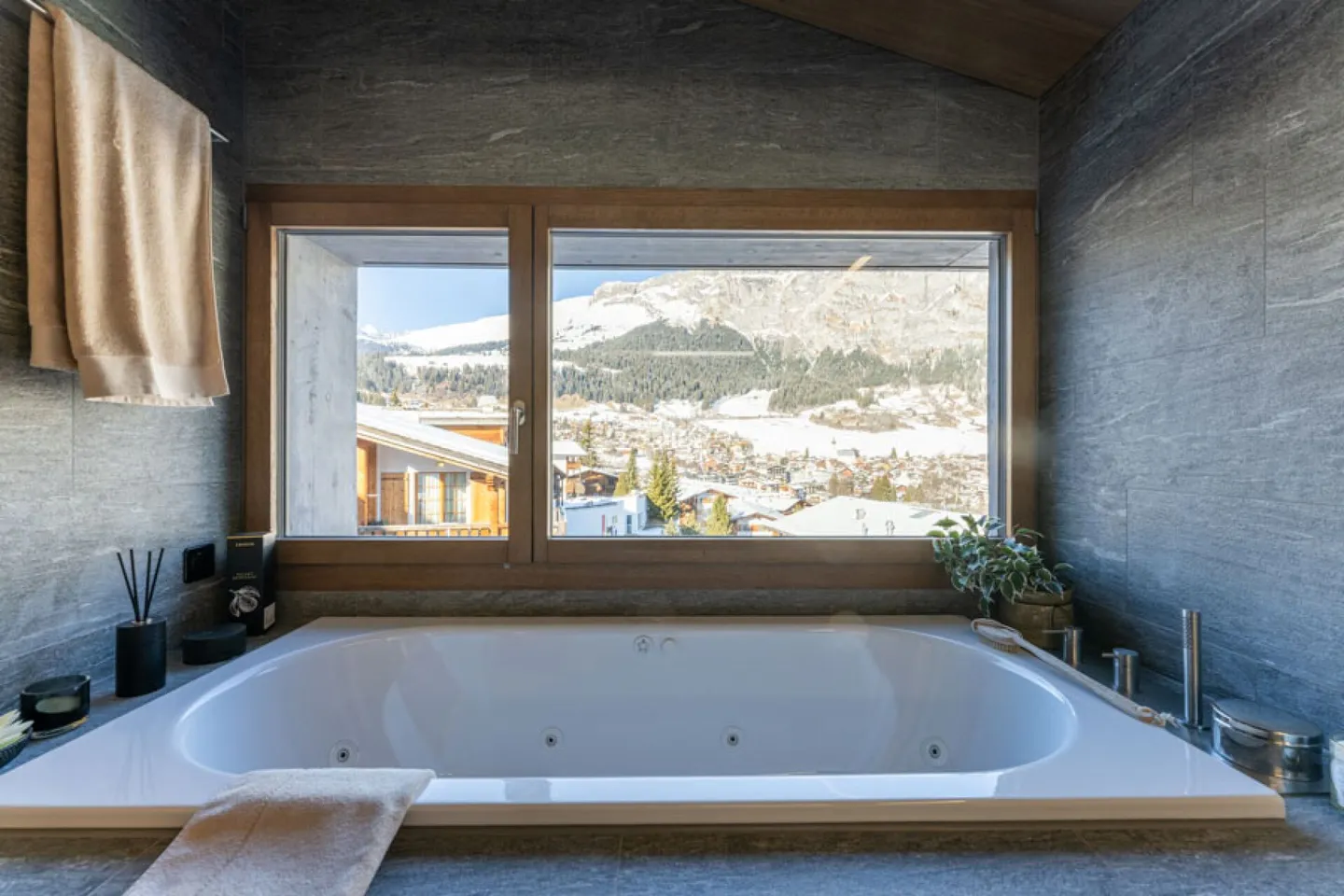 Oasi di Benessere Gutveina - Foto 9 di 19