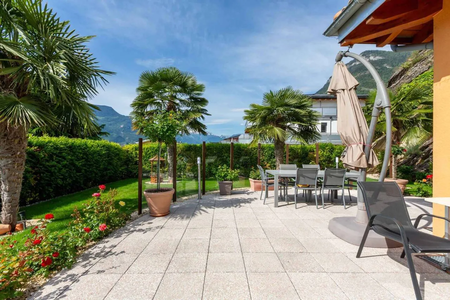 Villa in vendita - Foto 3 di 13