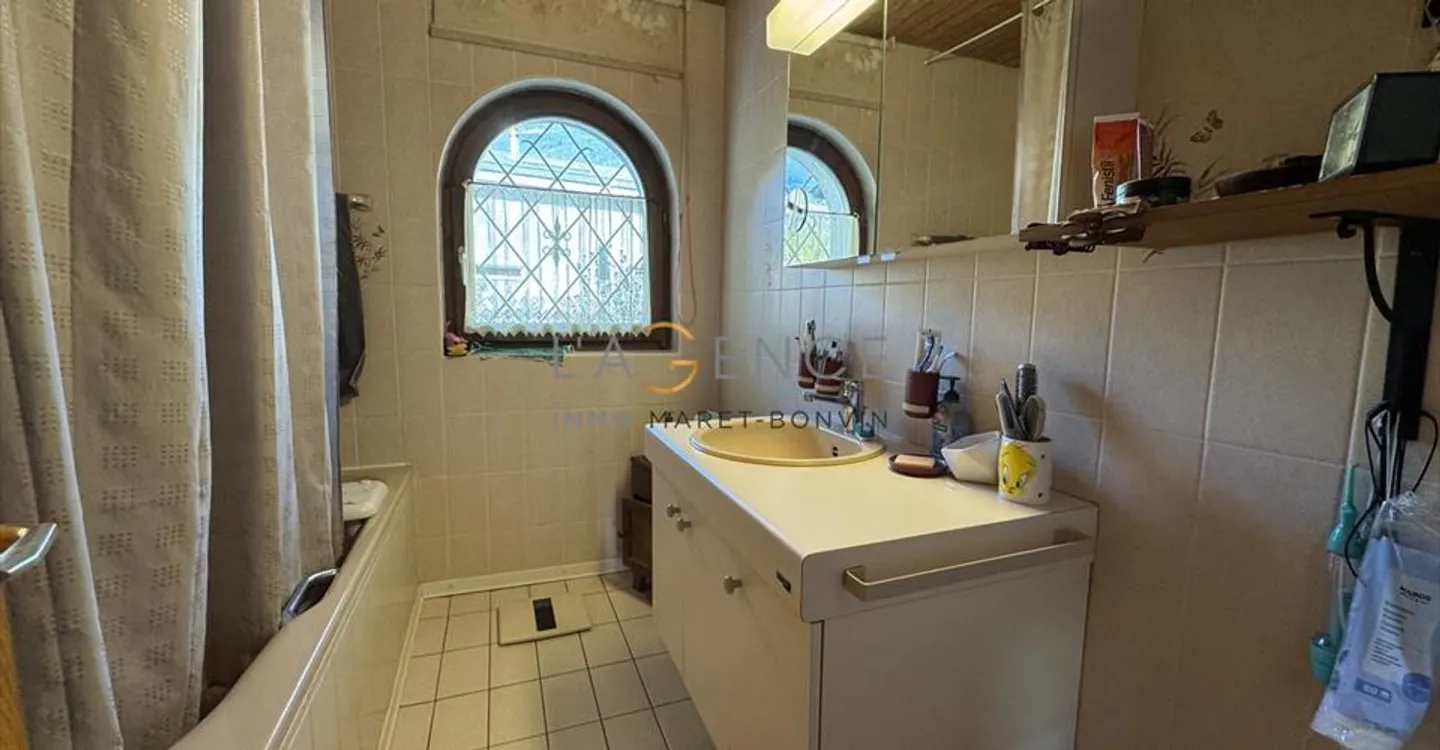 Charming Detached Villa in Veyras - Photo 4 of 4