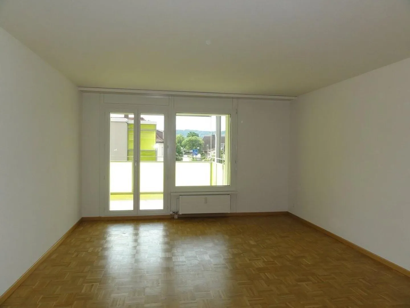 Charmante Wohnung in Biel - Foto 6 von 12