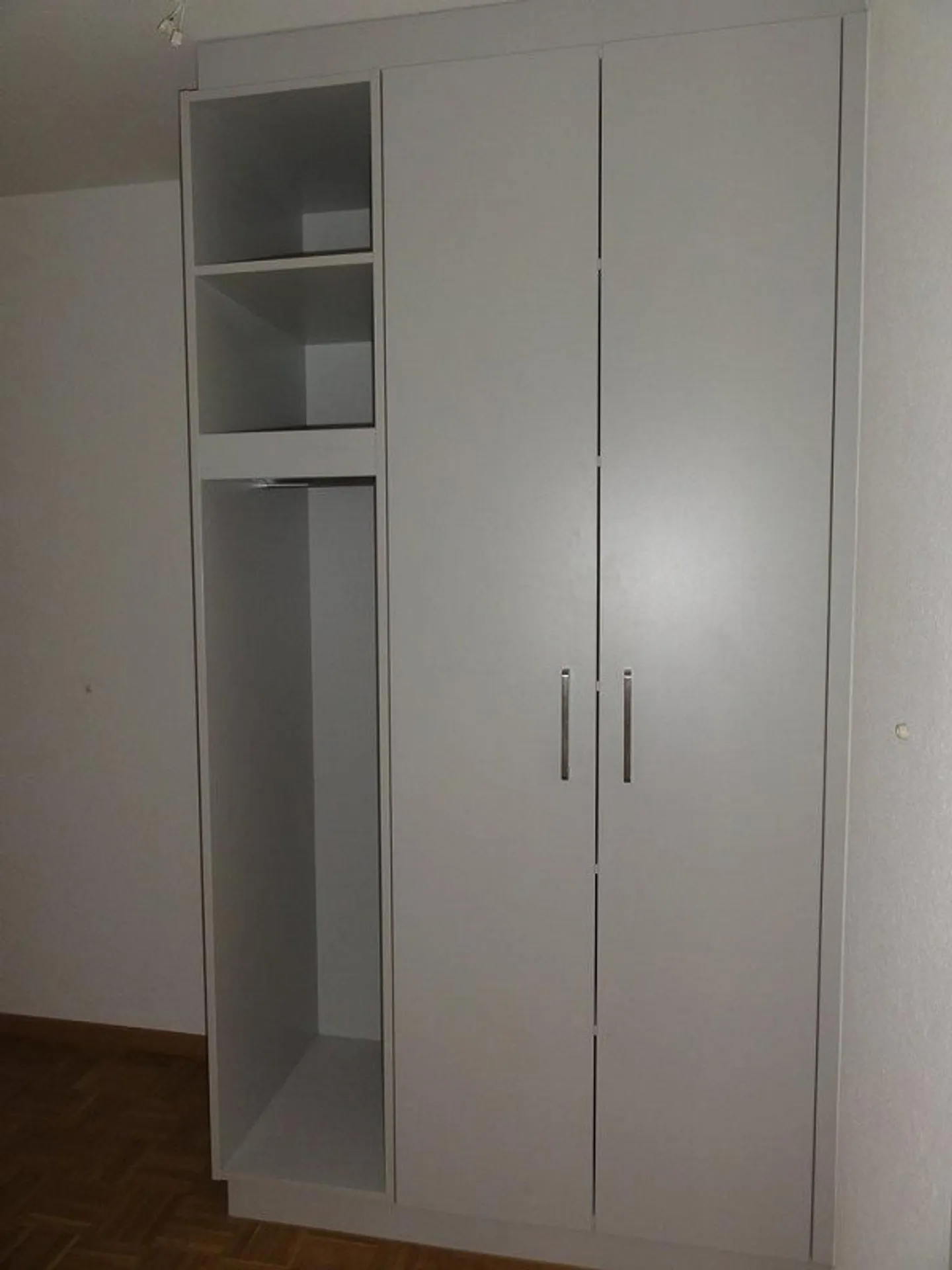 Charmante Wohnung in Biel - Foto 8 von 12