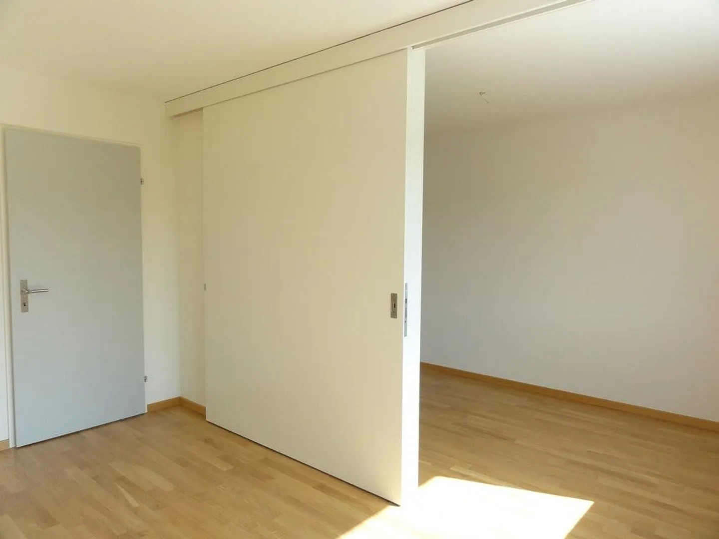 Charmante Wohnung in Biel - Foto 10 von 12