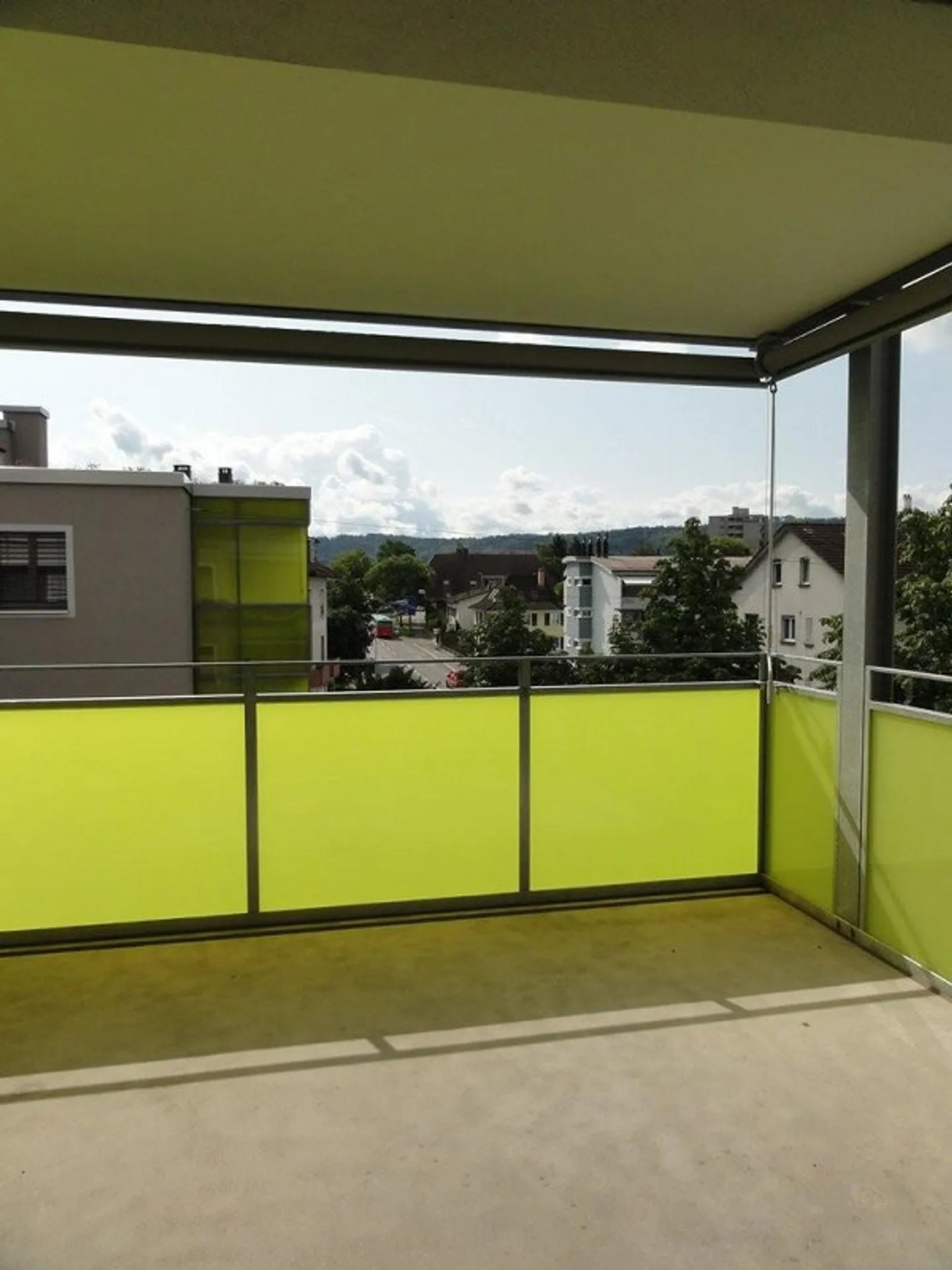 Charmante Wohnung in Biel - Foto 11 von 12