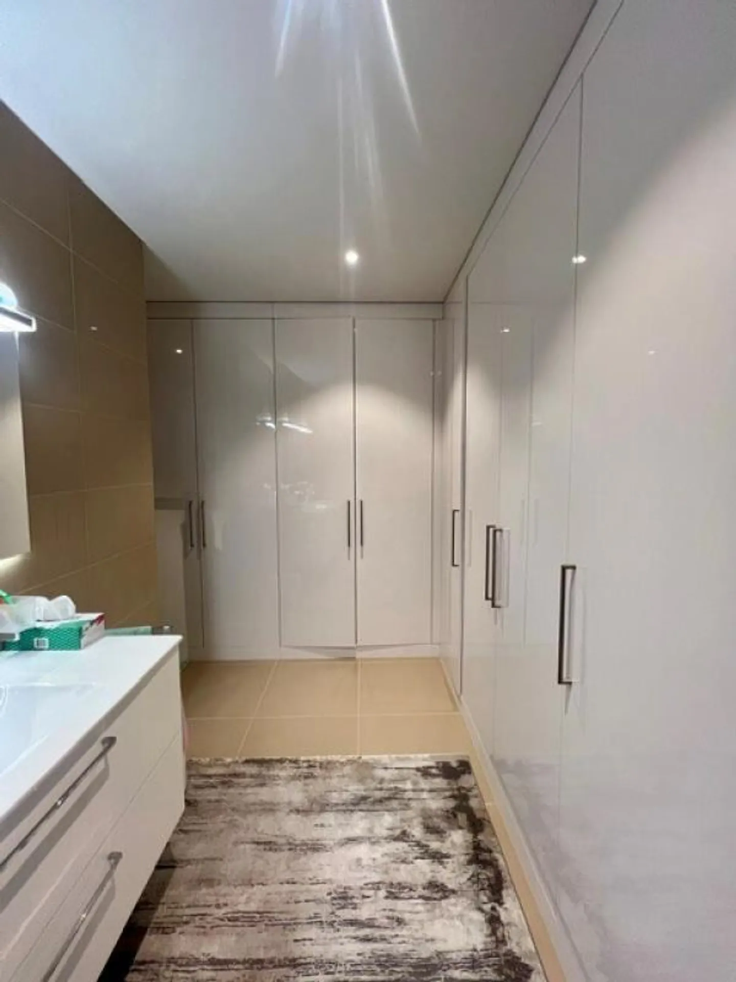 Exklusives Wohnen mit Weitblick - Foto 6 von 9
