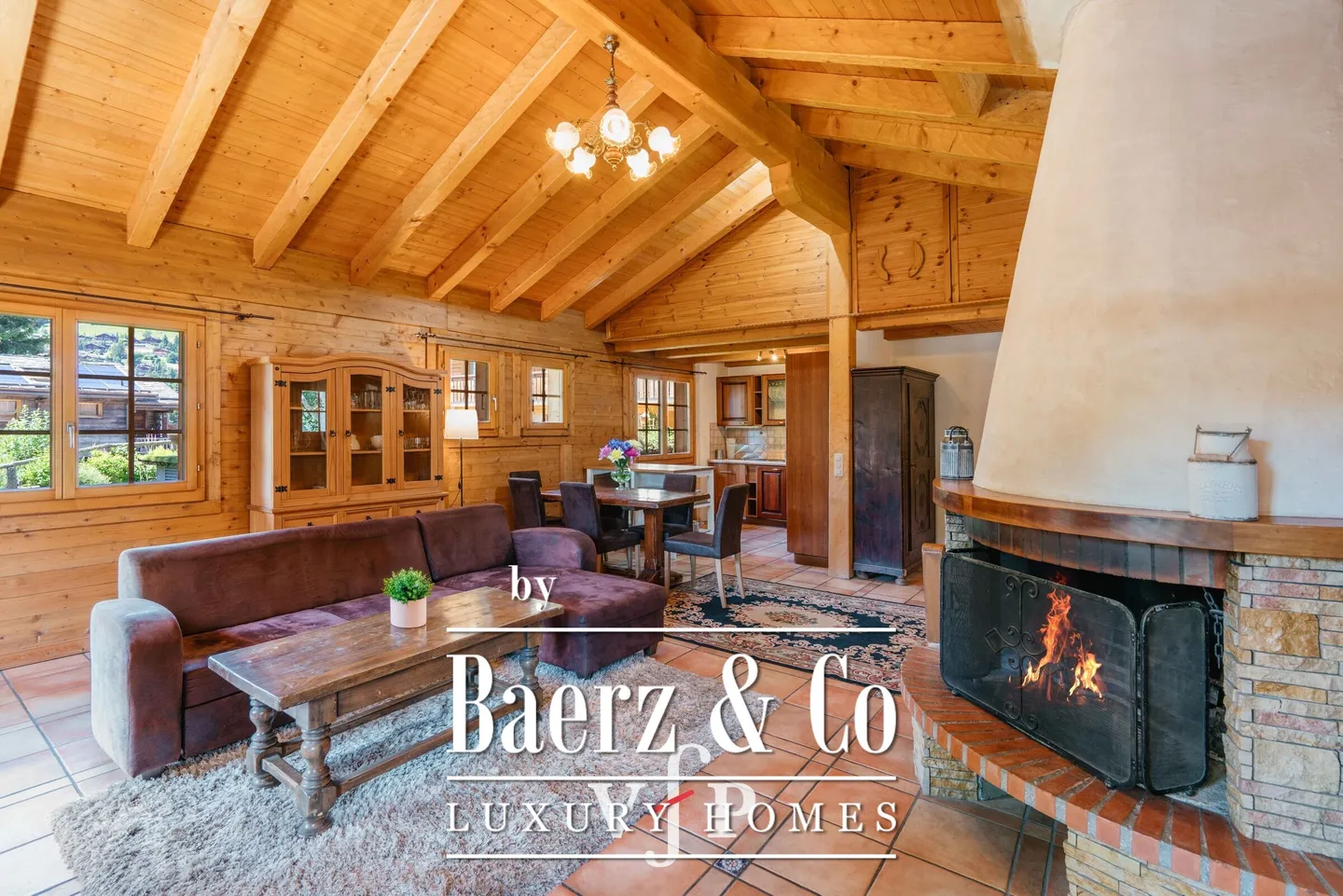 Haus zu verkaufen, Verbier, im Val de Bagnes, Schweiz - Foto 3 von 10