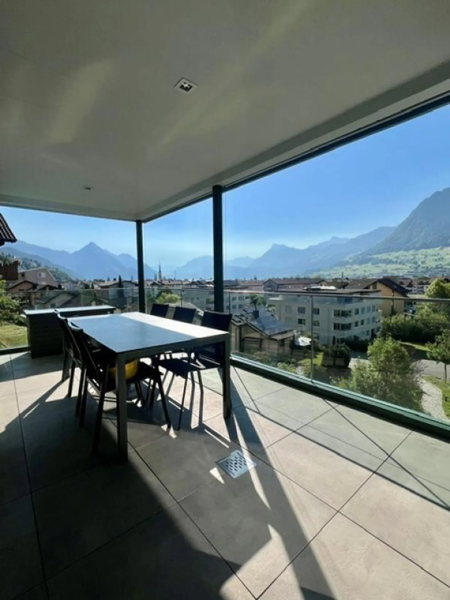 Exklusives Wohnen mit Weitblick - Foto 9 von 9