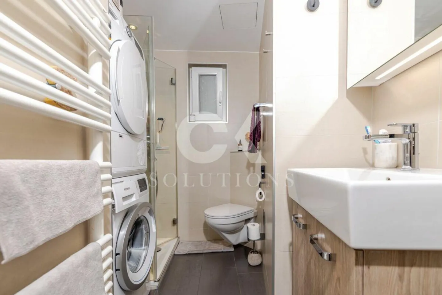 3-Zimmer-Perle mit Balkon und Hobbyraum - Foto 13 von 13