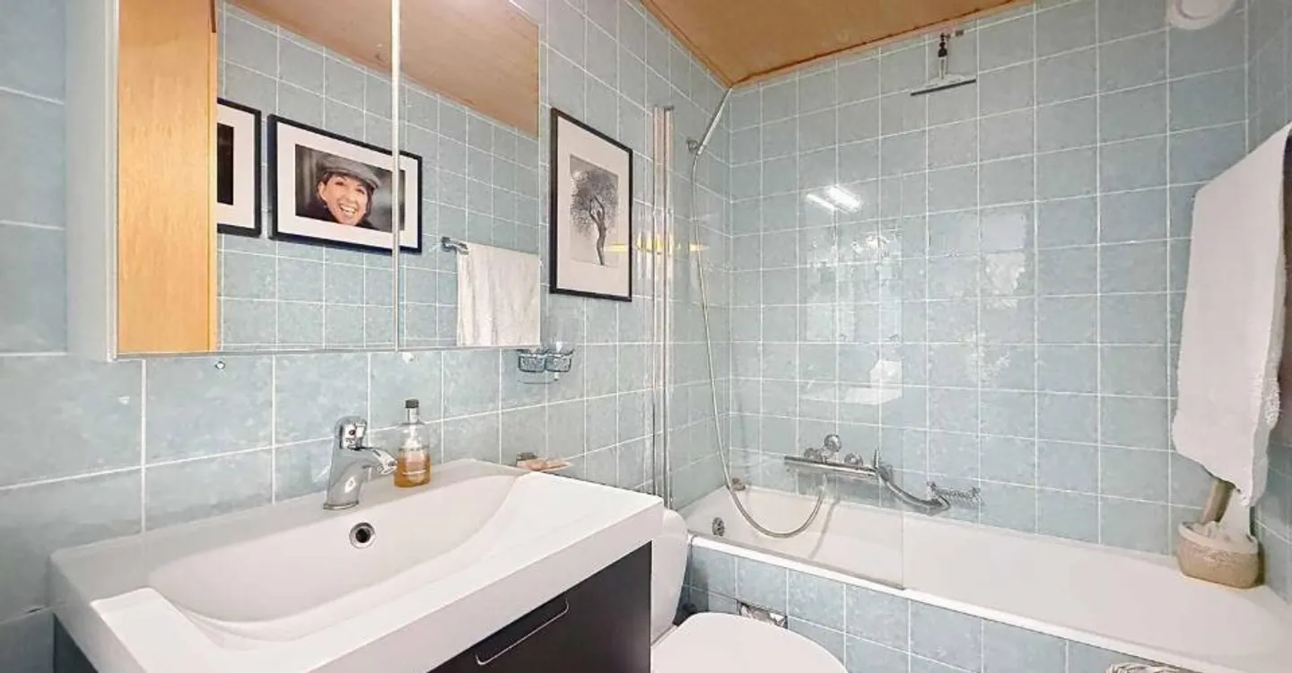 Charmant Appartement Attique - Photo 6 sur 8
