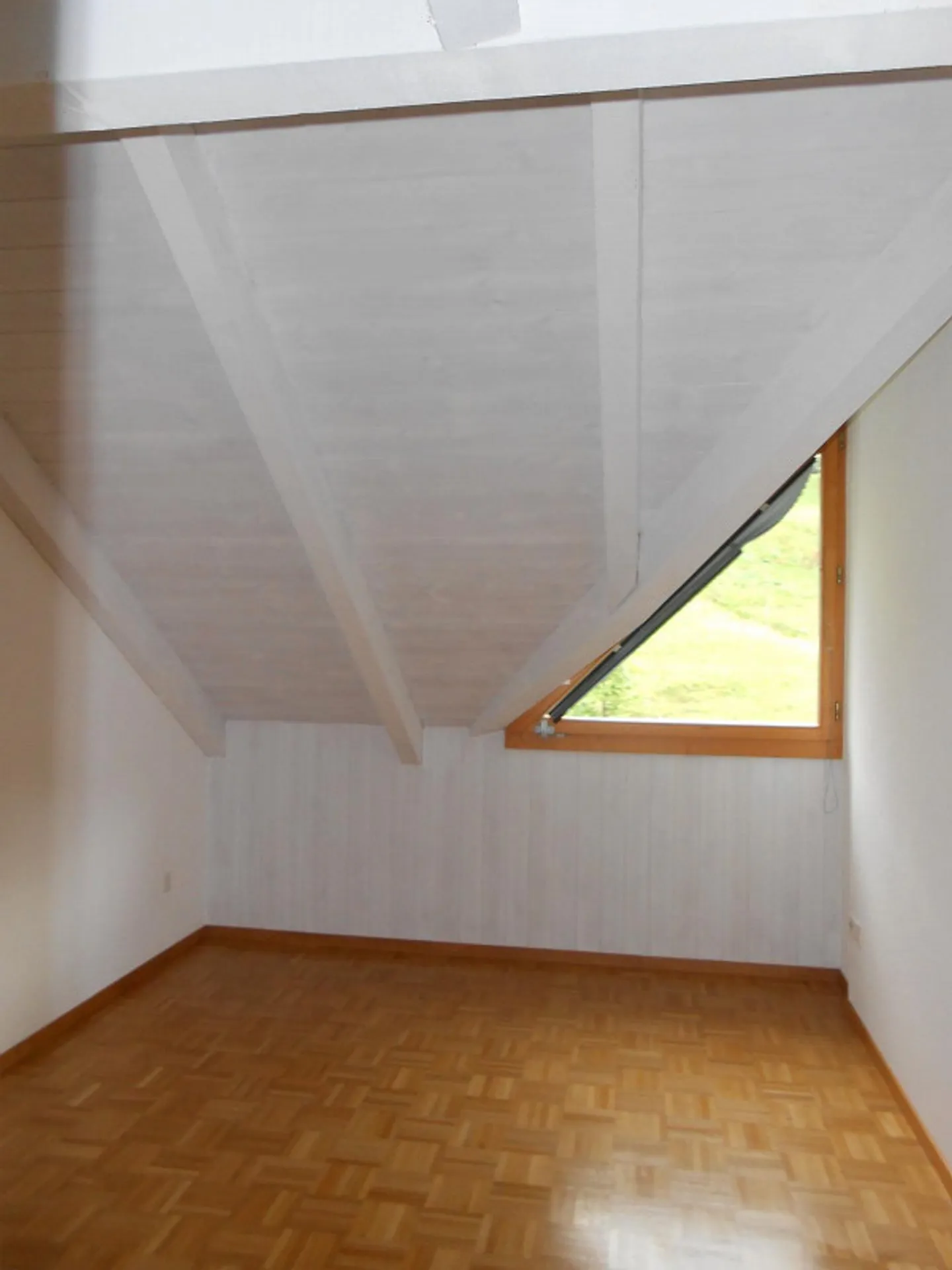 Original, comfortable 4 1/2 room apartment - Photo 9 of 9