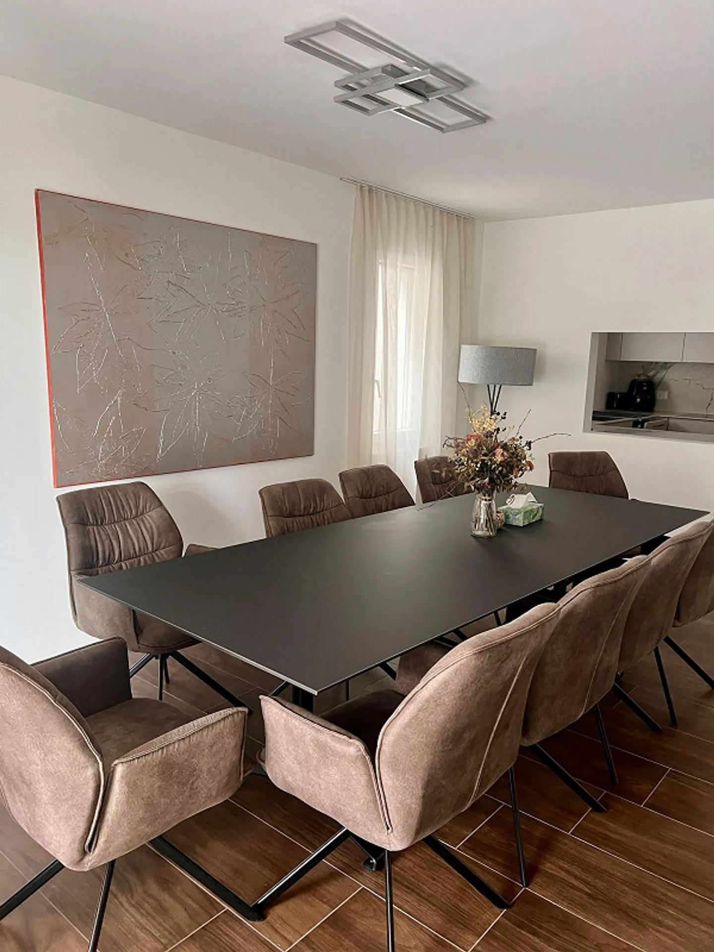 Modern WG Room (Wallisellen) - Photo 8 of 9