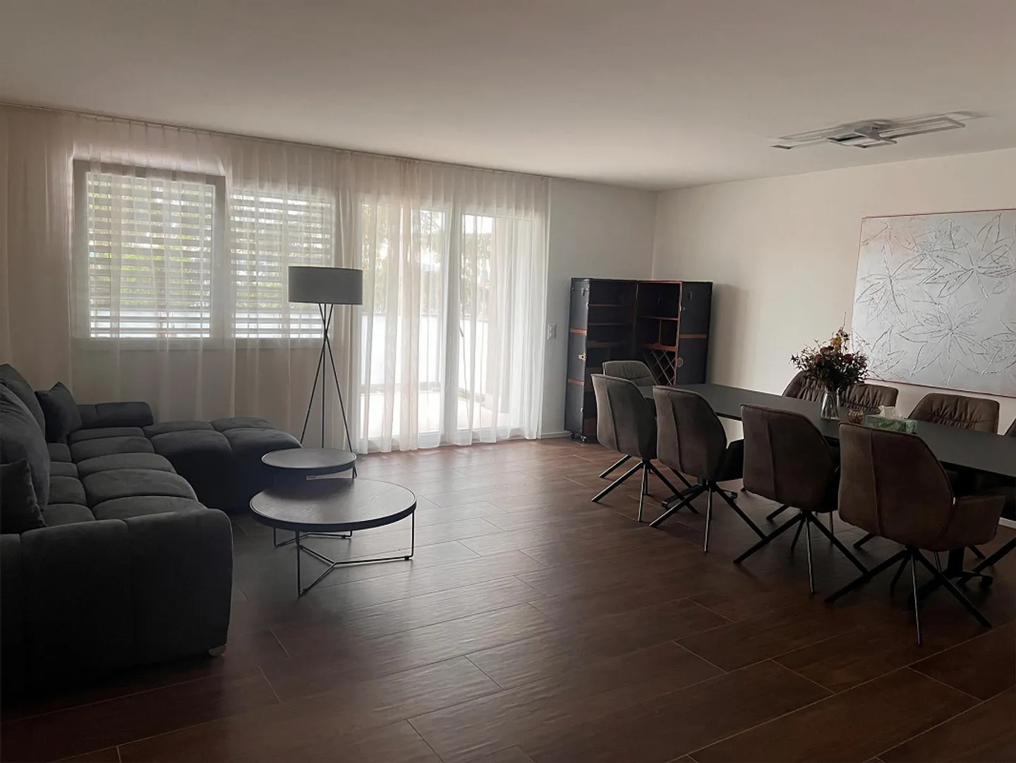 Modern WG Room (Wallisellen) - Photo 9 of 9