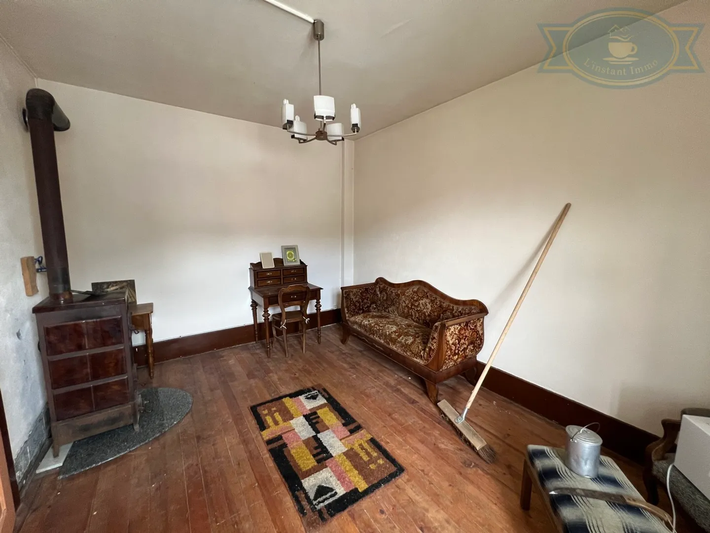 Casa a schiera da ristrutturare o trasformare a Crémines - Foto 4 di 8