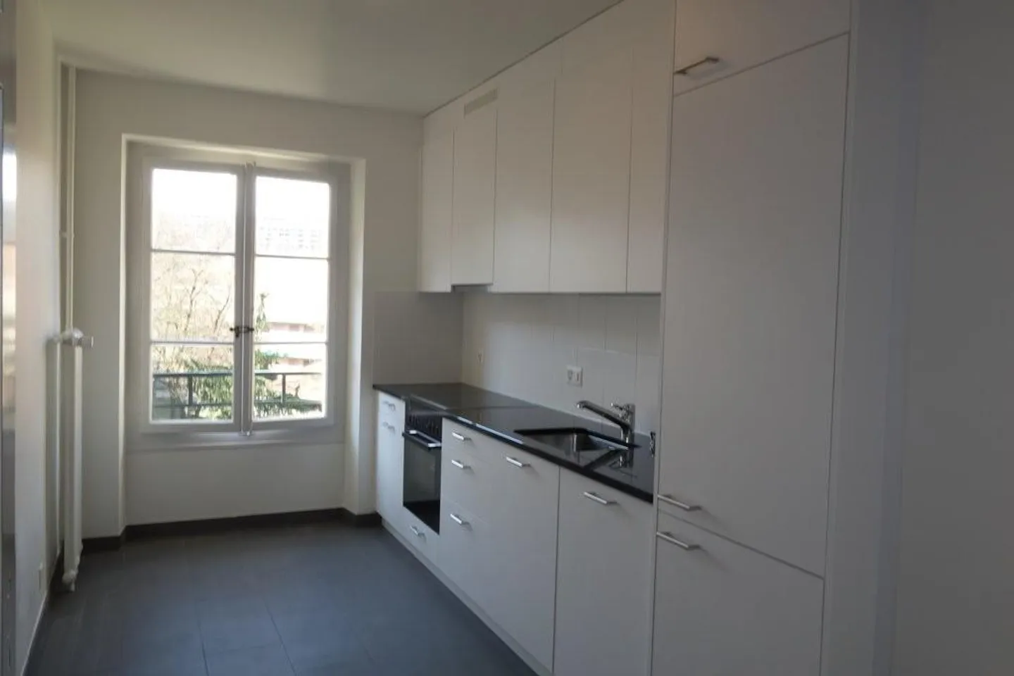 3,5-Zimmer-Wohnung in Jonction - Foto 3 von 6