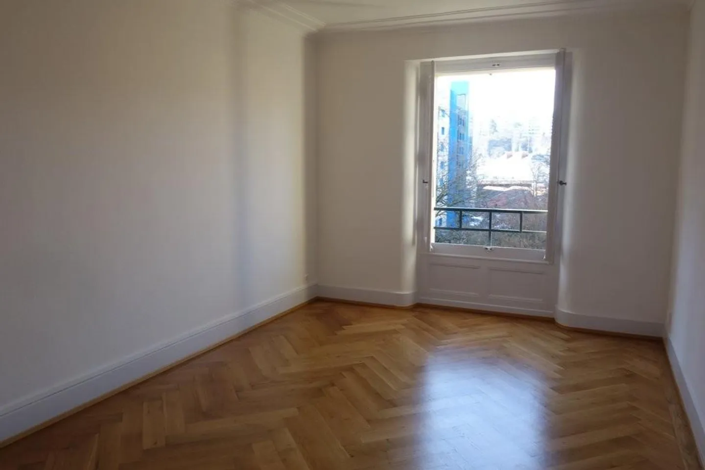 3,5-Zimmer-Wohnung in Jonction - Foto 4 von 6