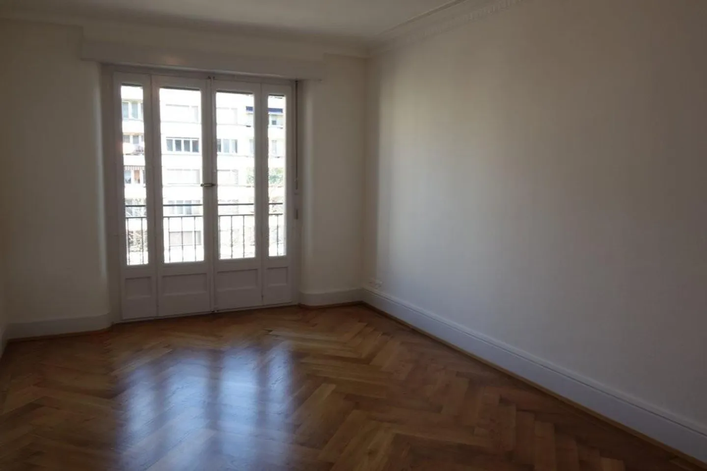 3,5-Zimmer-Wohnung in Jonction - Foto 6 von 6