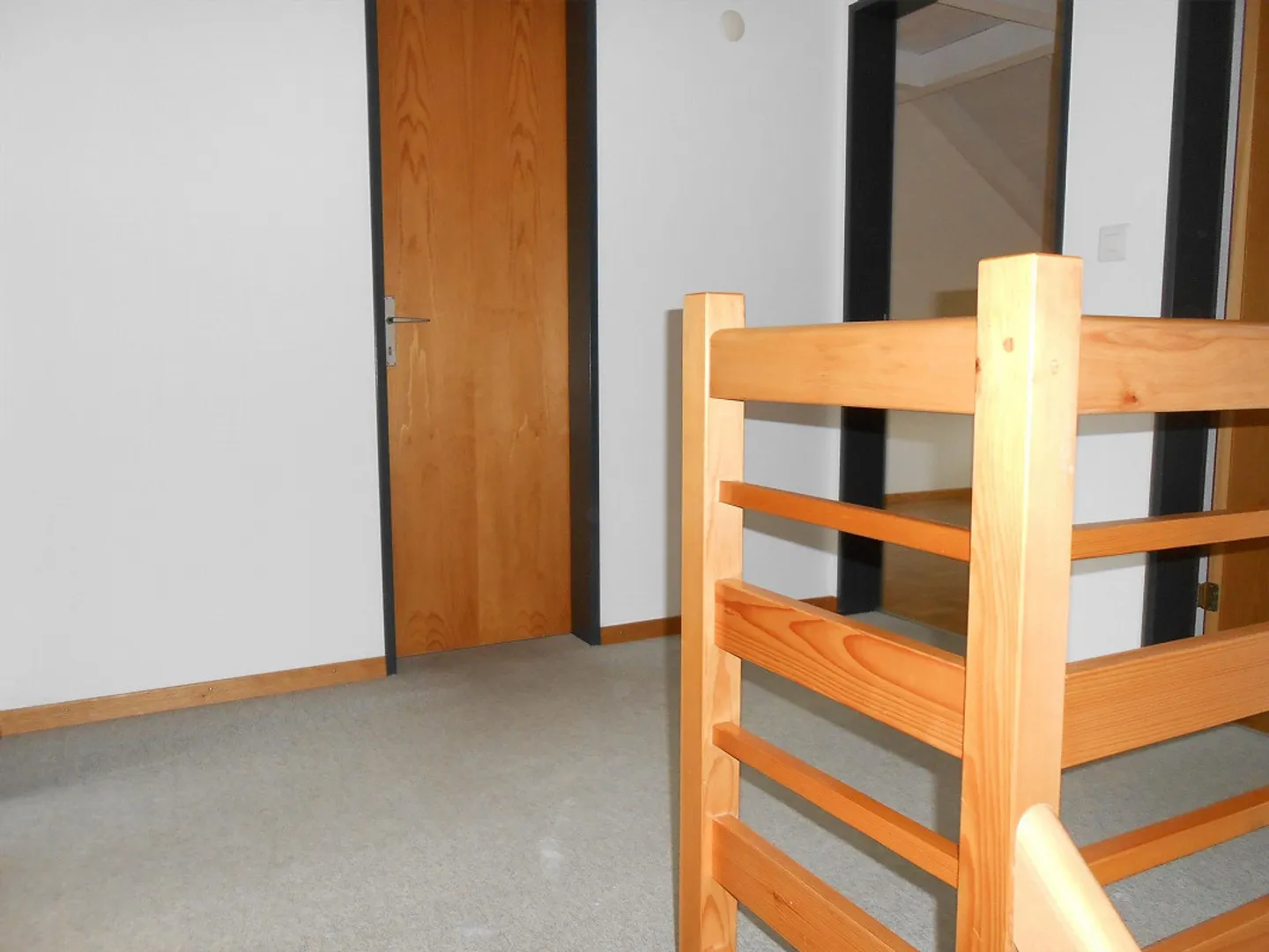 Original, comfortable 4 1/2 room apartment - Photo 5 of 9