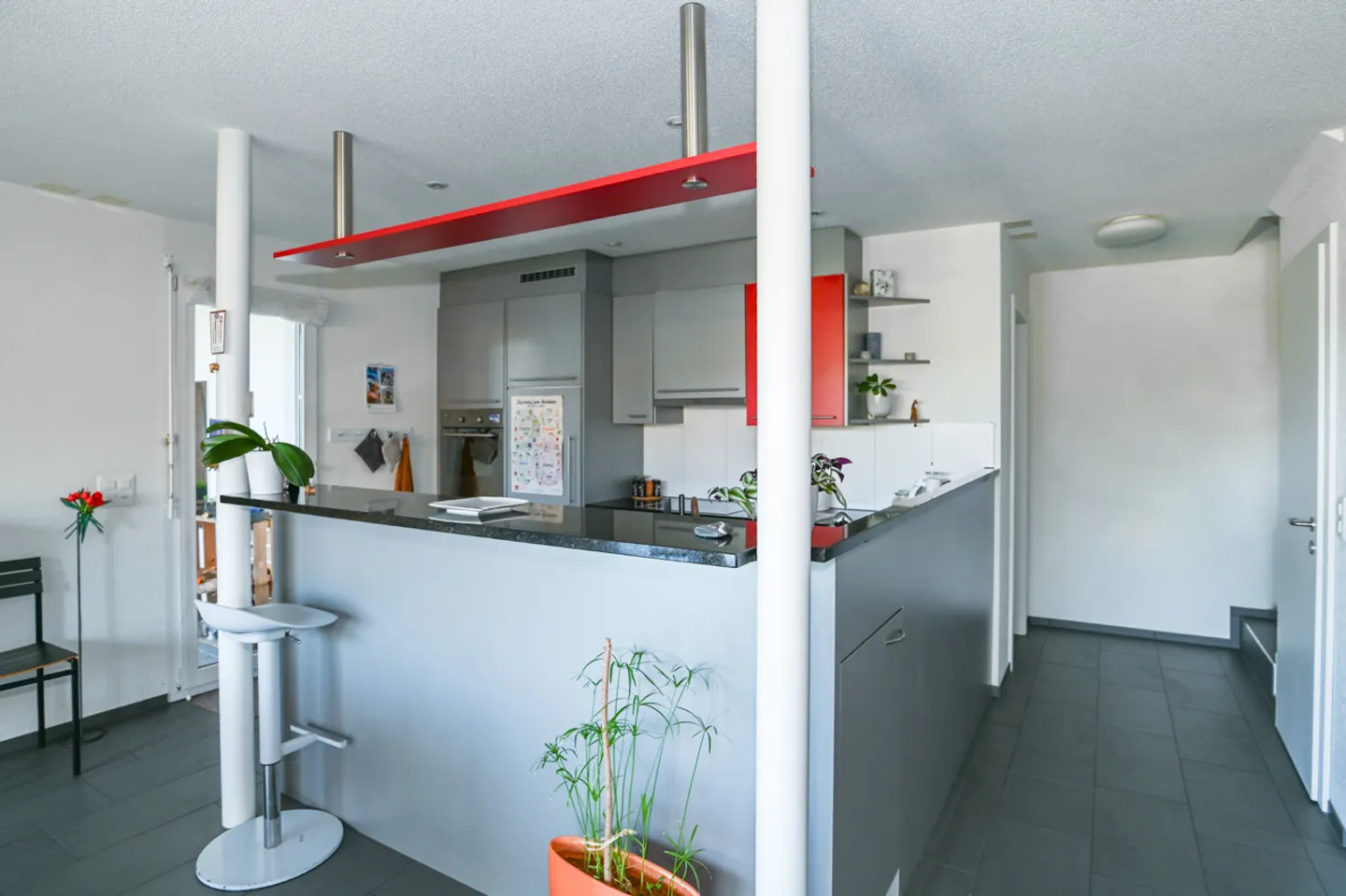 Bonne situation/Technologie moderne de la maison/Jardin agréable avec beaucoup d'intimité - Photo 7 sur 18