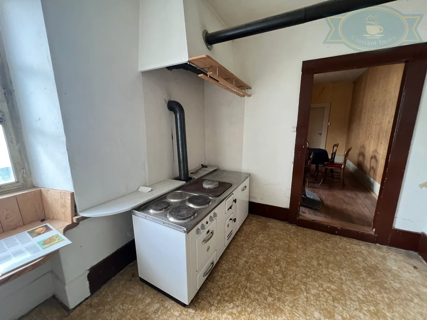 Casa a schiera da ristrutturare o trasformare a Crémines - Foto 5 di 8