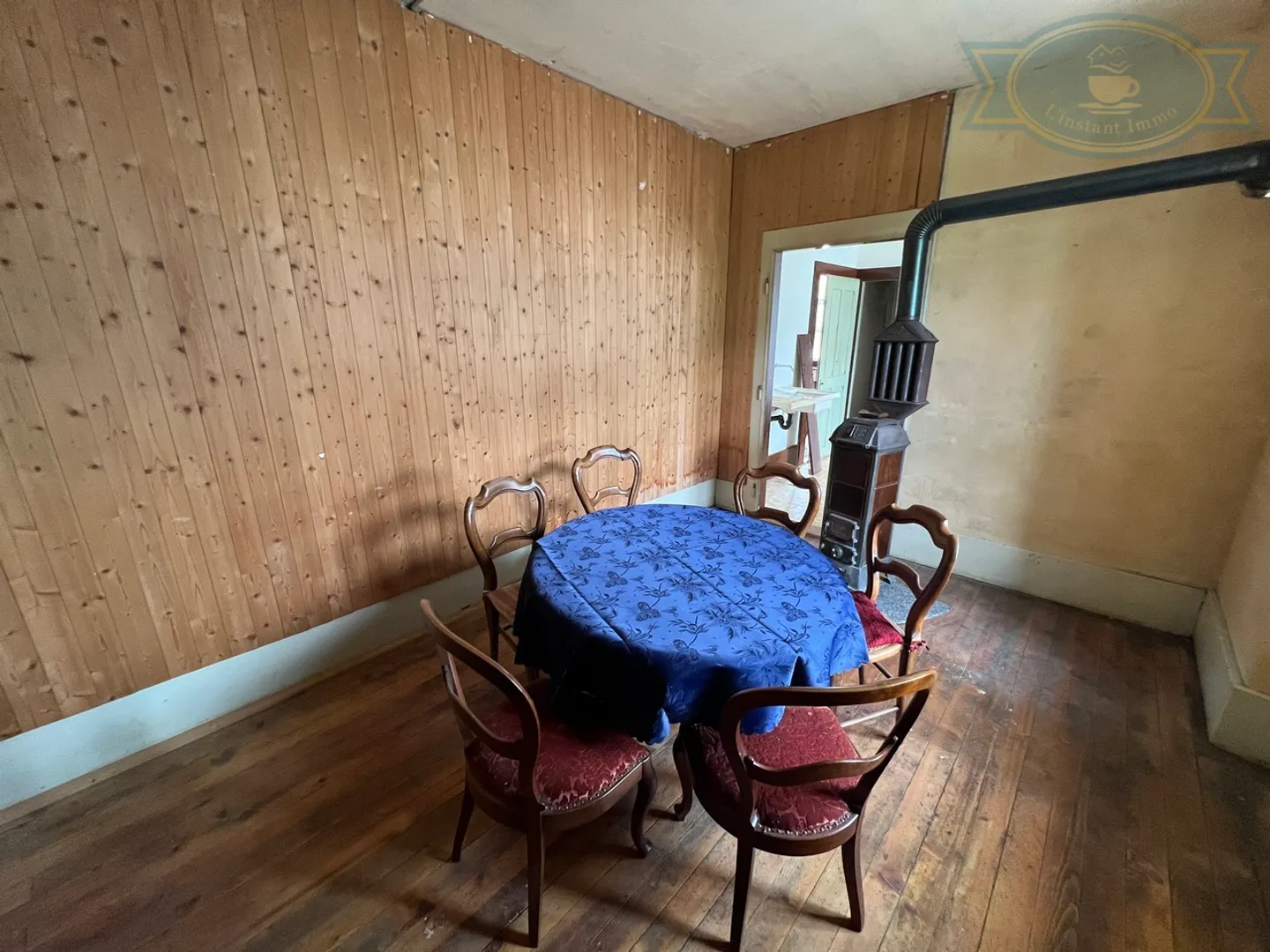 Casa a schiera da ristrutturare o trasformare a Crémines - Foto 6 di 8