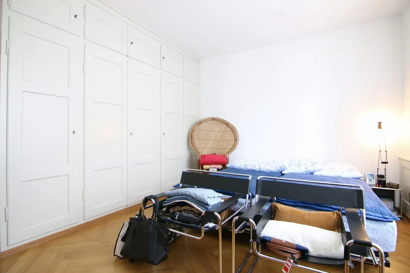 Appartamento 4 stanze in una casa storica - Foto 5 di 7