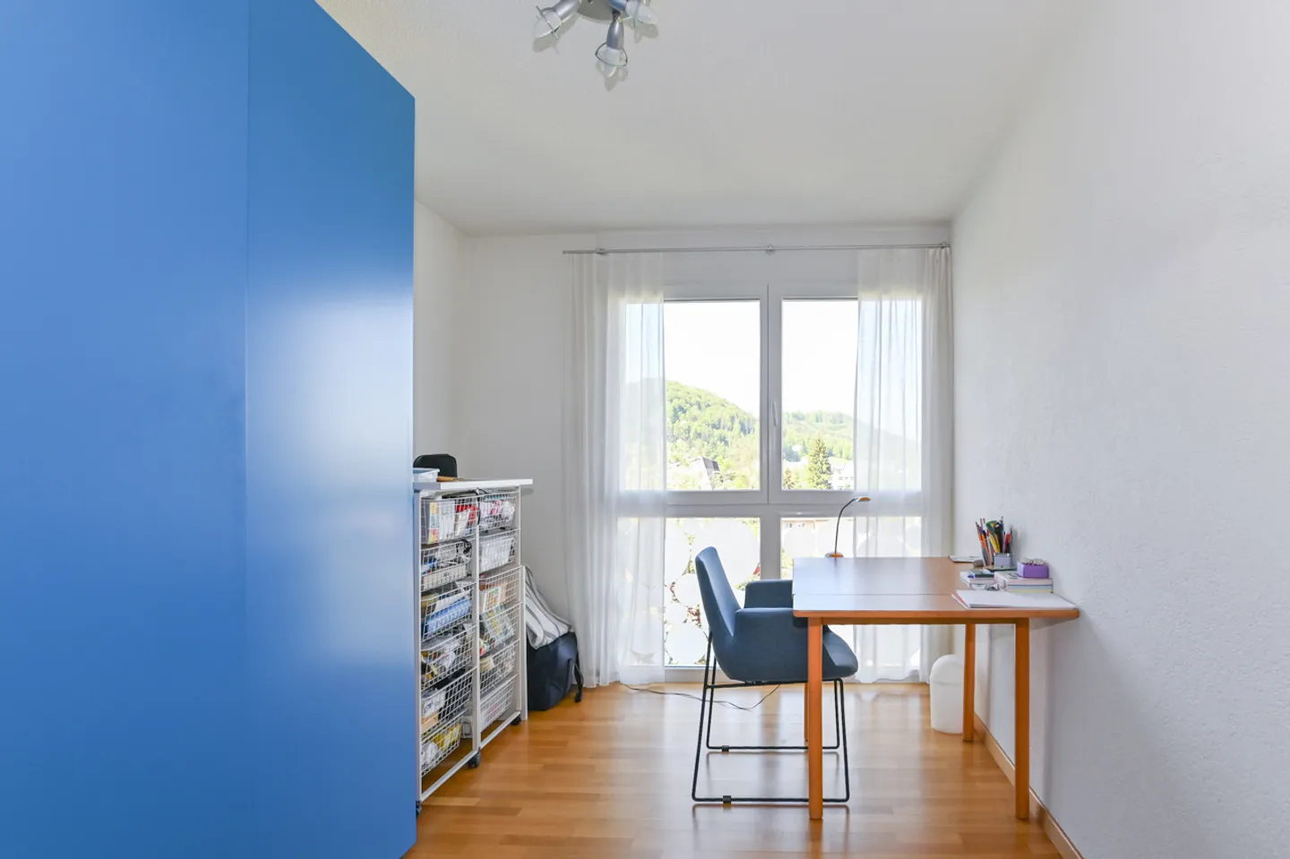 Bonne situation/Technologie moderne de la maison/Jardin agréable avec beaucoup d'intimité - Photo 11 sur 18