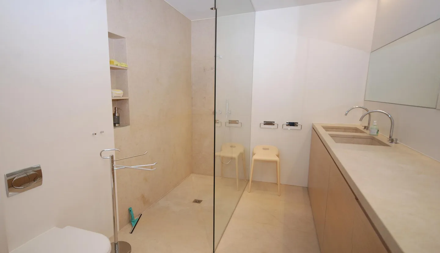 Luxus Attikawohnung - Foto 4 von 9