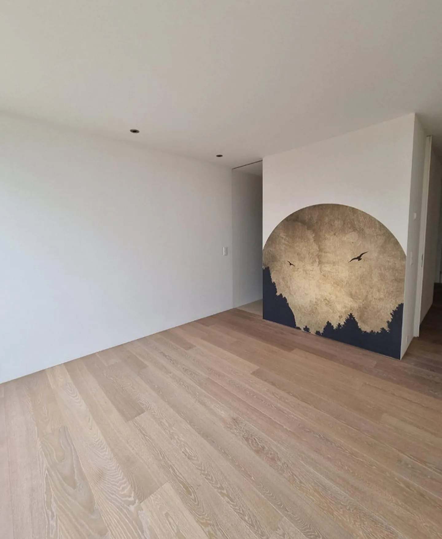 Luxus Attikawohnung - Foto 7 von 9