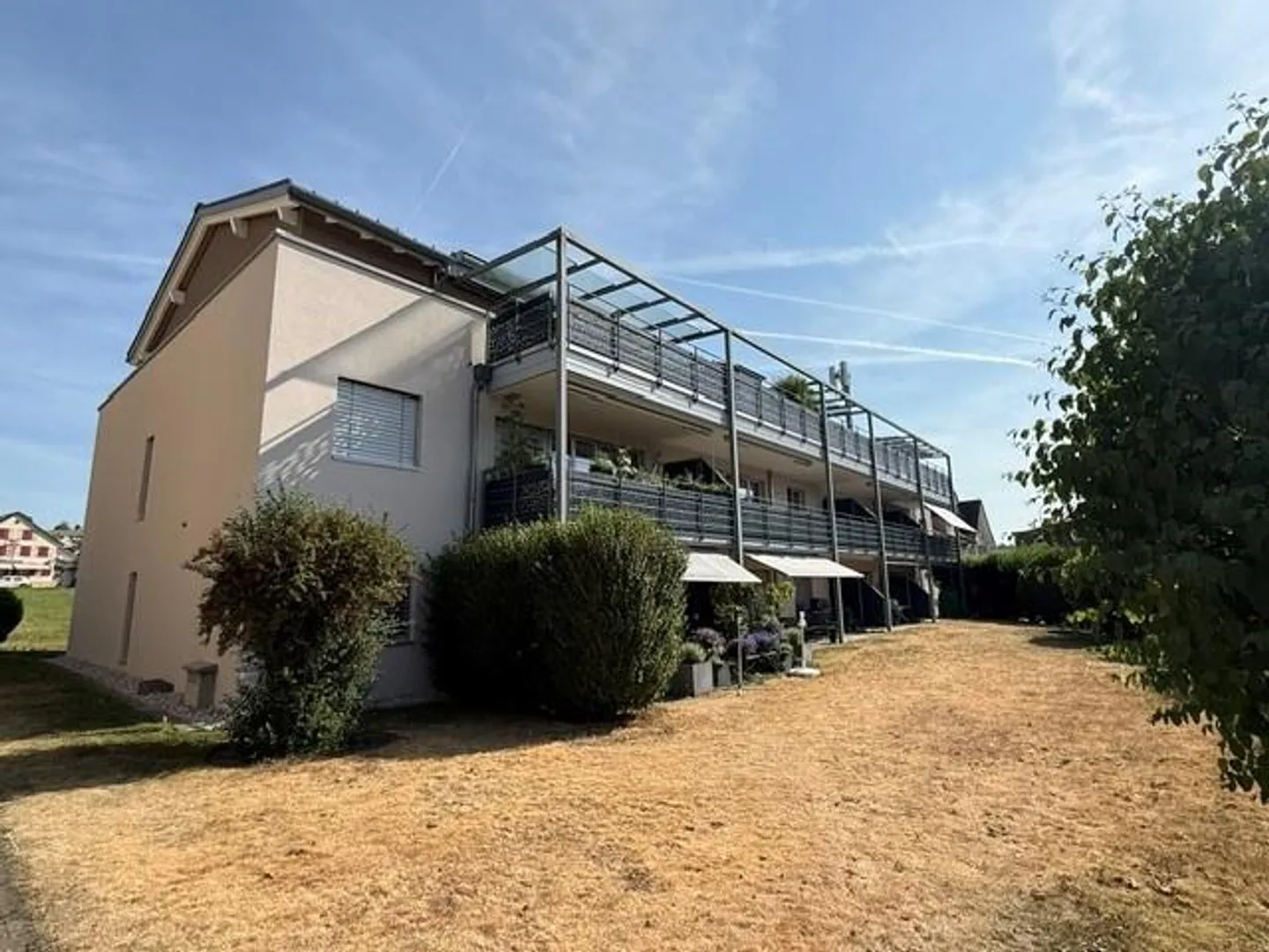 Attico con grande terrazza - Foto 1 di 15