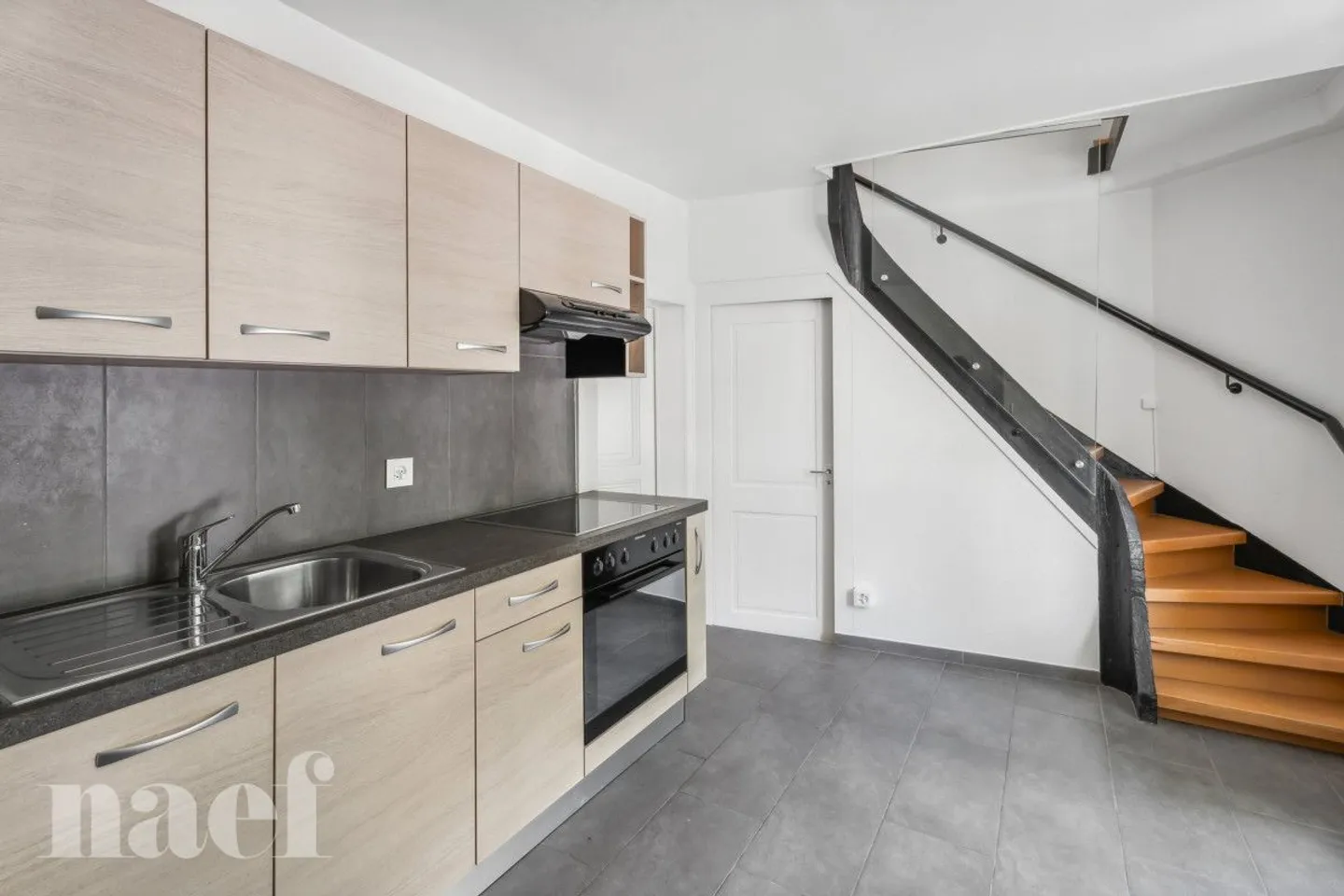 Magnifique duplex de 1.5 pièces au bord du lac - Photo 1 sur 8