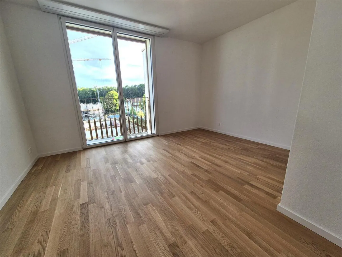 2.5 Room Apartment - Photo 5 of 7