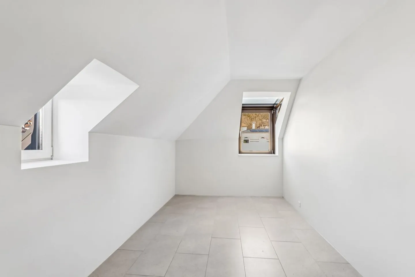 Duplex Art Déco Charmant - Photo 9 sur 13