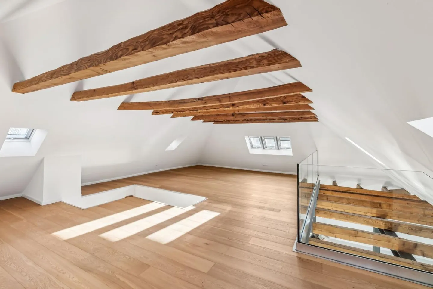 Duplex Art Déco Charmant - Photo 11 sur 13