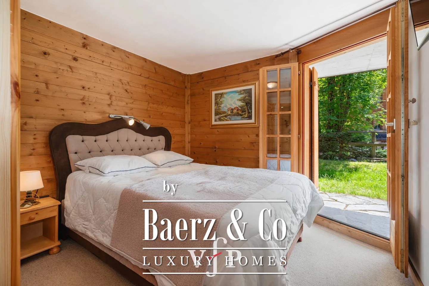 Haus zu verkaufen, Verbier, im Val de Bagnes, Schweiz - Foto 6 von 10