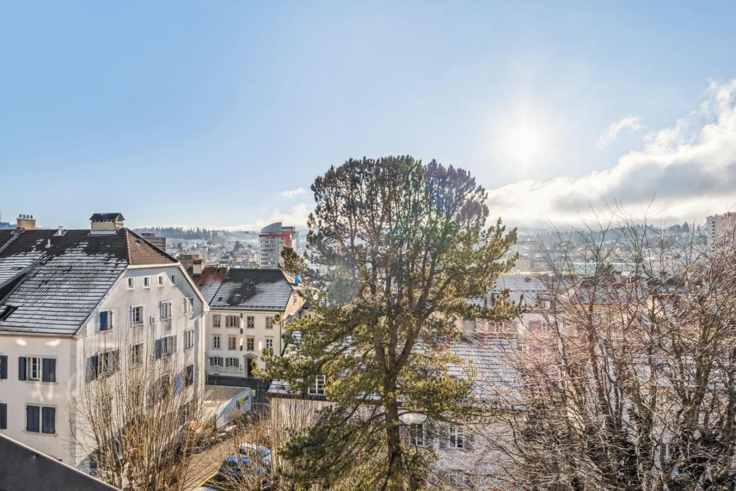 Duplex Art Déco Charmant - Photo 13 sur 13