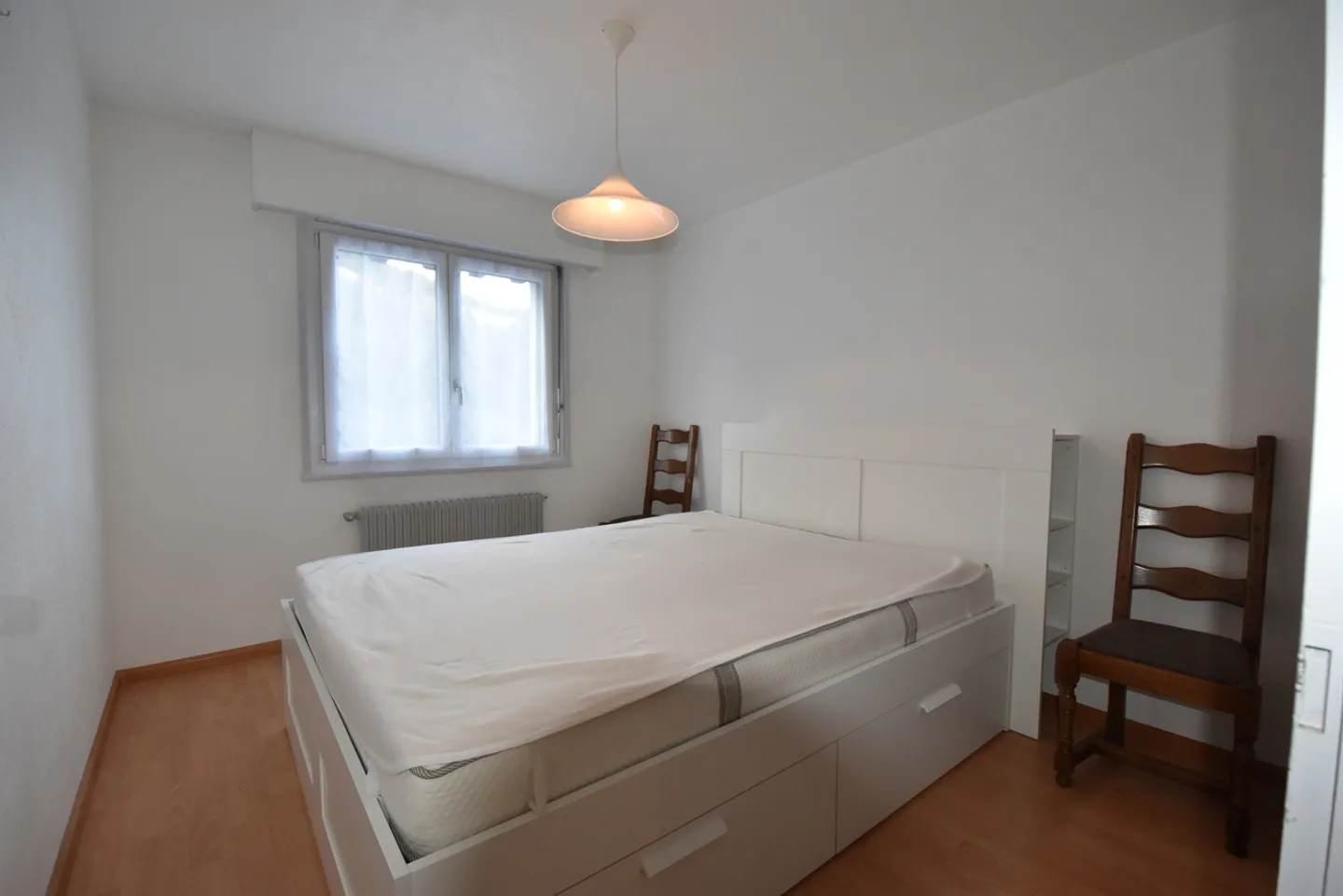 Votre prochain havre de paix - Appartement rénové - Photo 7 sur 13