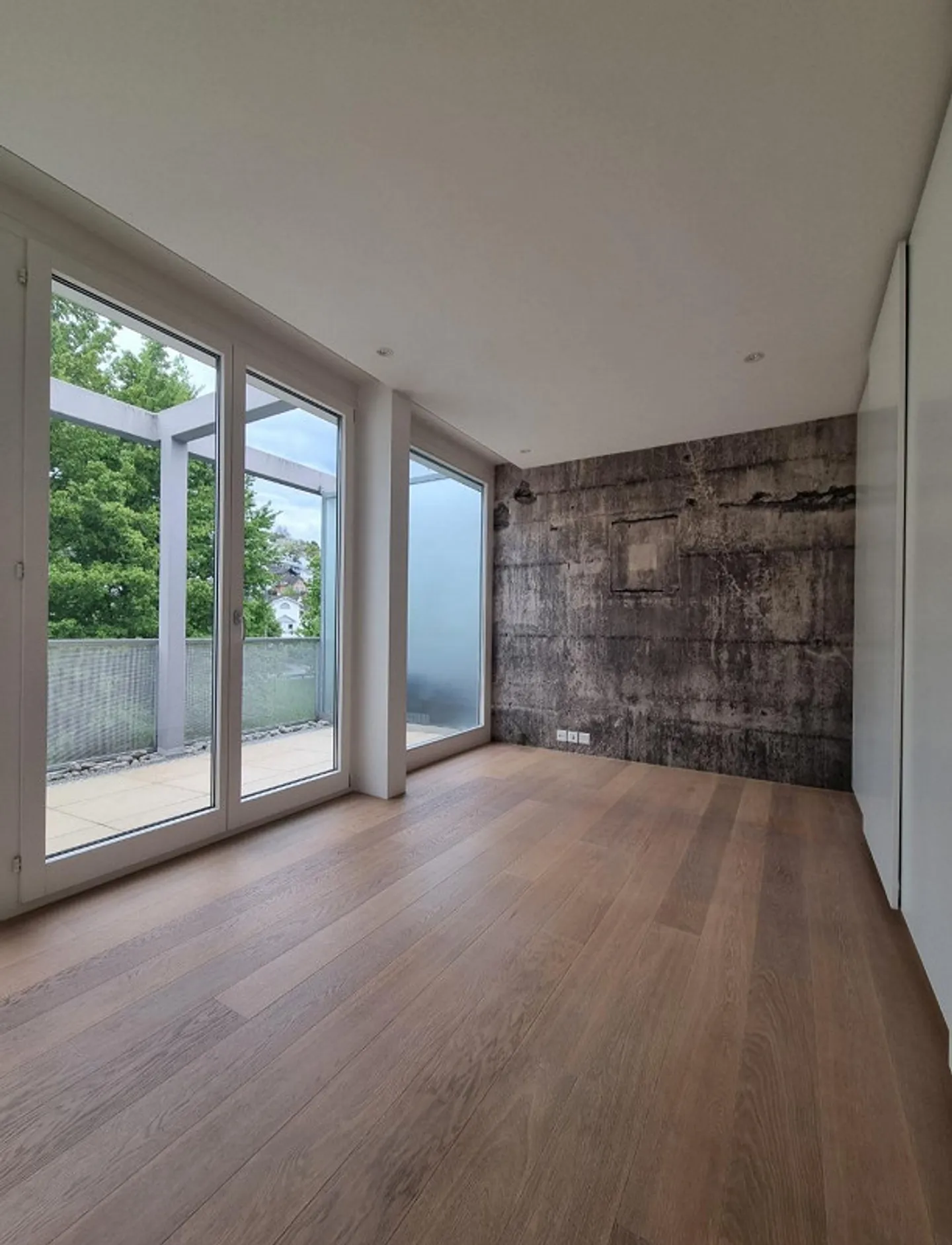 Luxus Attikawohnung - Foto 5 von 9