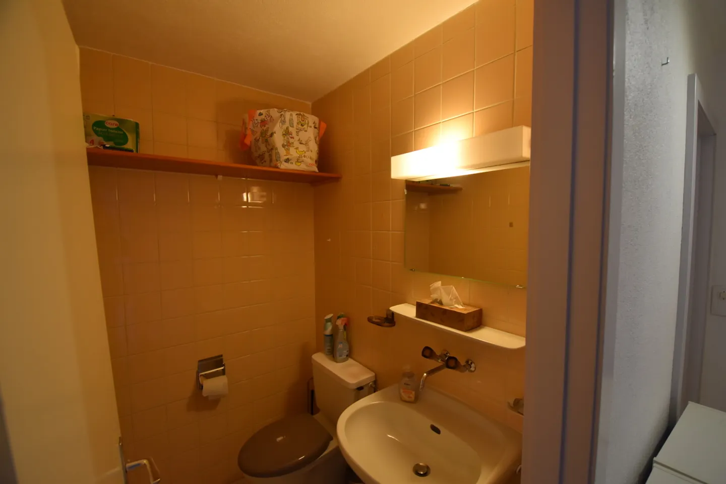 Votre prochain havre de paix - Appartement rénové - Photo 9 sur 13