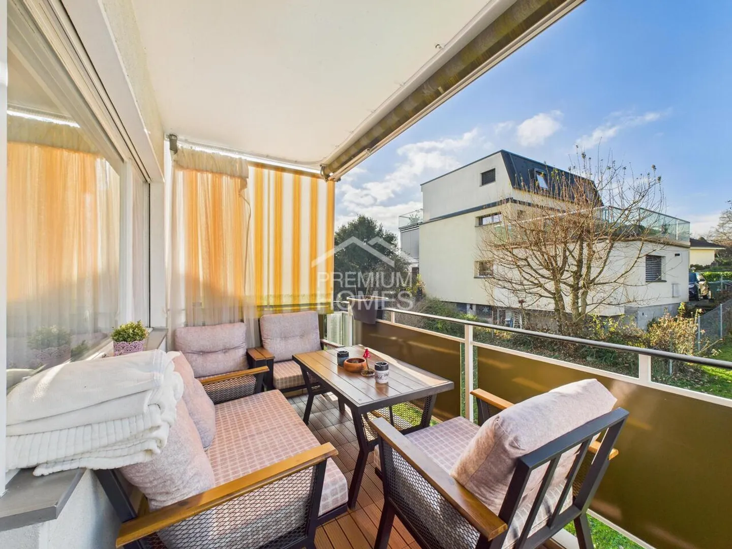 Charmante Wohnung mit Modernen Upgrades - Foto 8 von 10