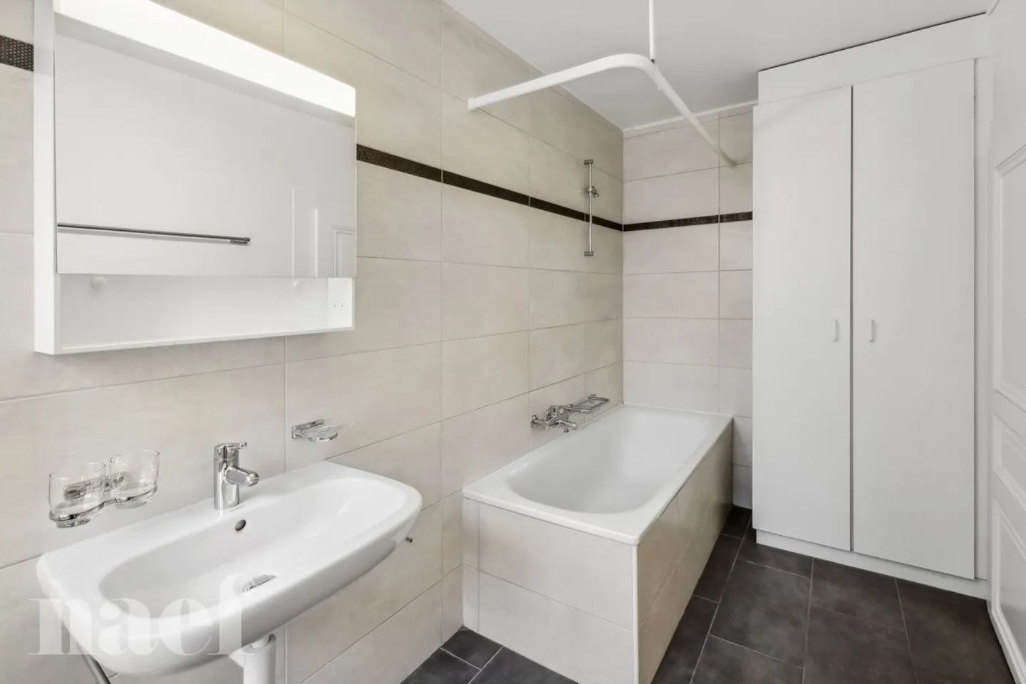 Magnifique duplex de 1.5 pièces au bord du lac - Photo 3 sur 8