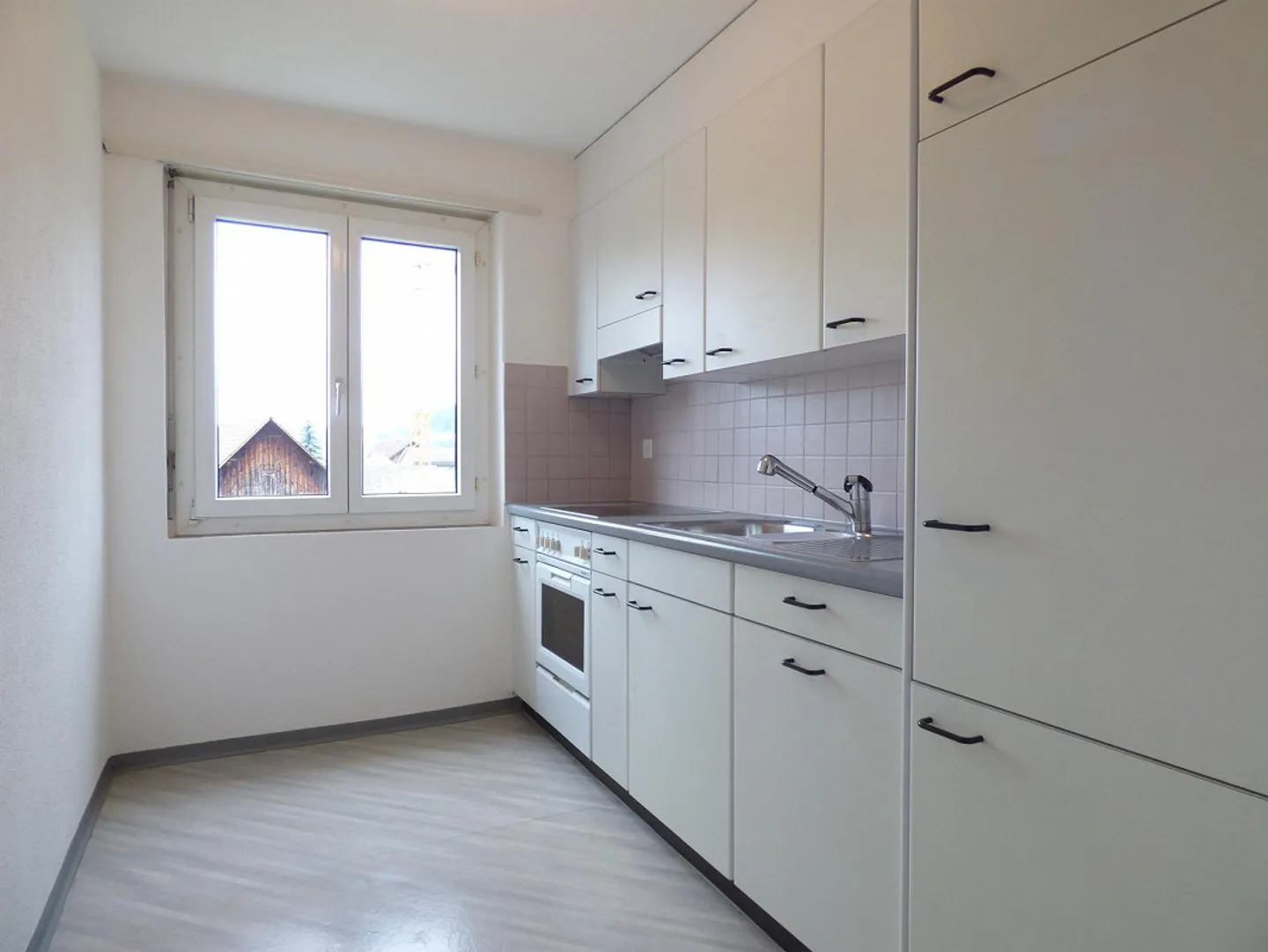 Charmant appartement 3 pièces - Photo 5 sur 8