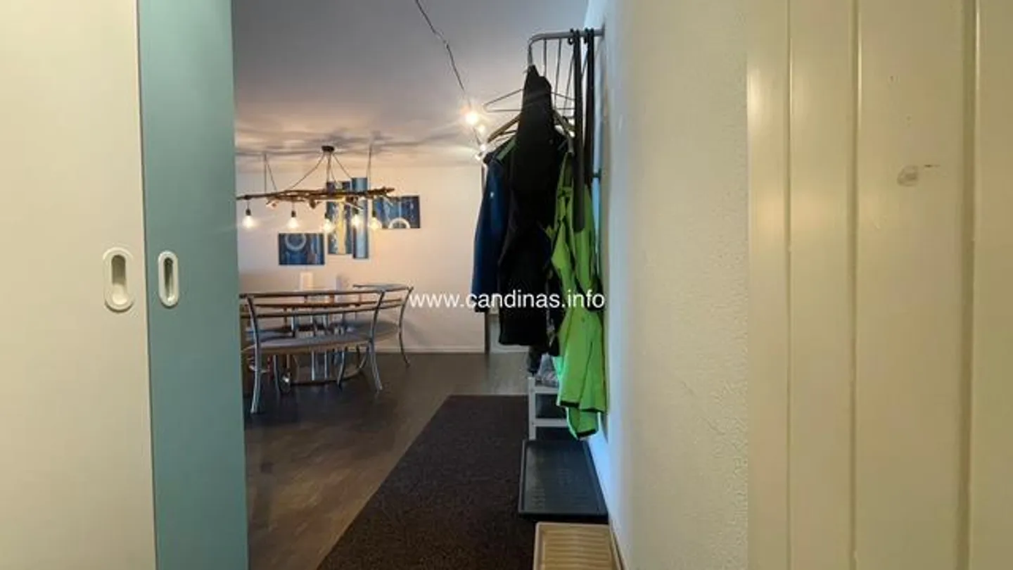 Spacious condominium in the Acletta Disentis holiday residence - Photo 3 of 27