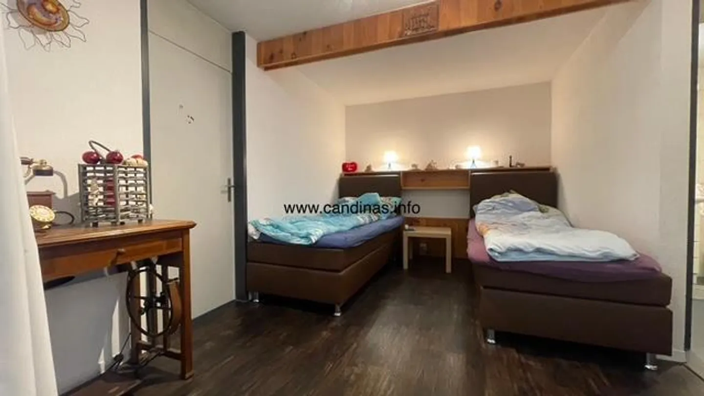 Spacious condominium in the Acletta Disentis holiday residence - Photo 7 of 27